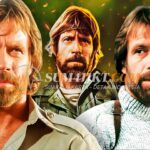 Jejak Karier Chuck Norris, Si Aktor Laga Legenda Hollywood