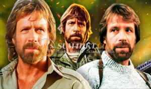 Jejak Karier Chuck Norris, Si Aktor Laga Legenda Hollywood