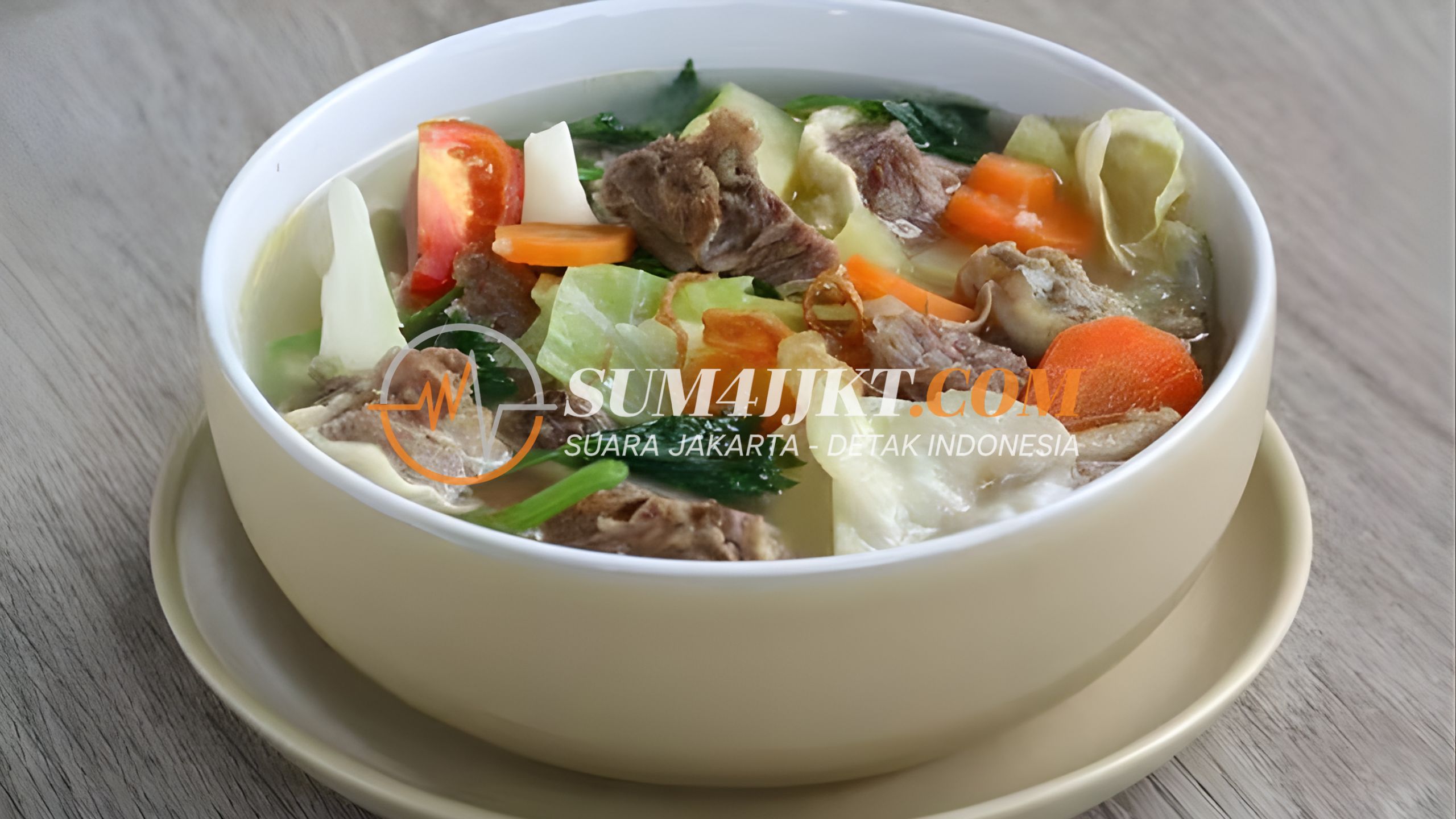 7 Macam Makanan Tradisional Yang Wajib Di Coba Dan di Waspadai Dengan Aman