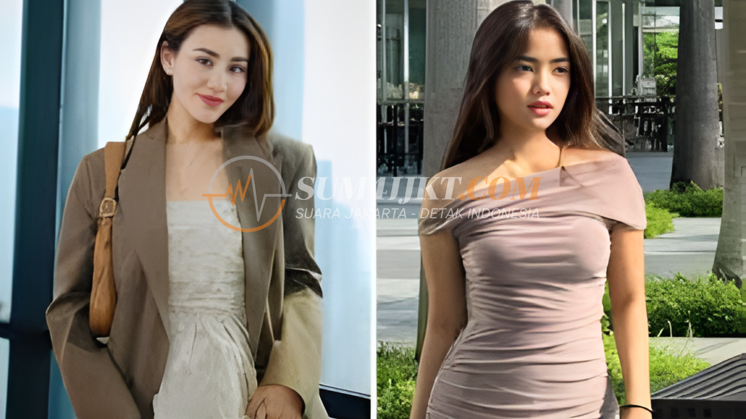 Aaliyah Massaid Masuk ke Lingkungan Keluarga dengan Tradisi yang Kuat