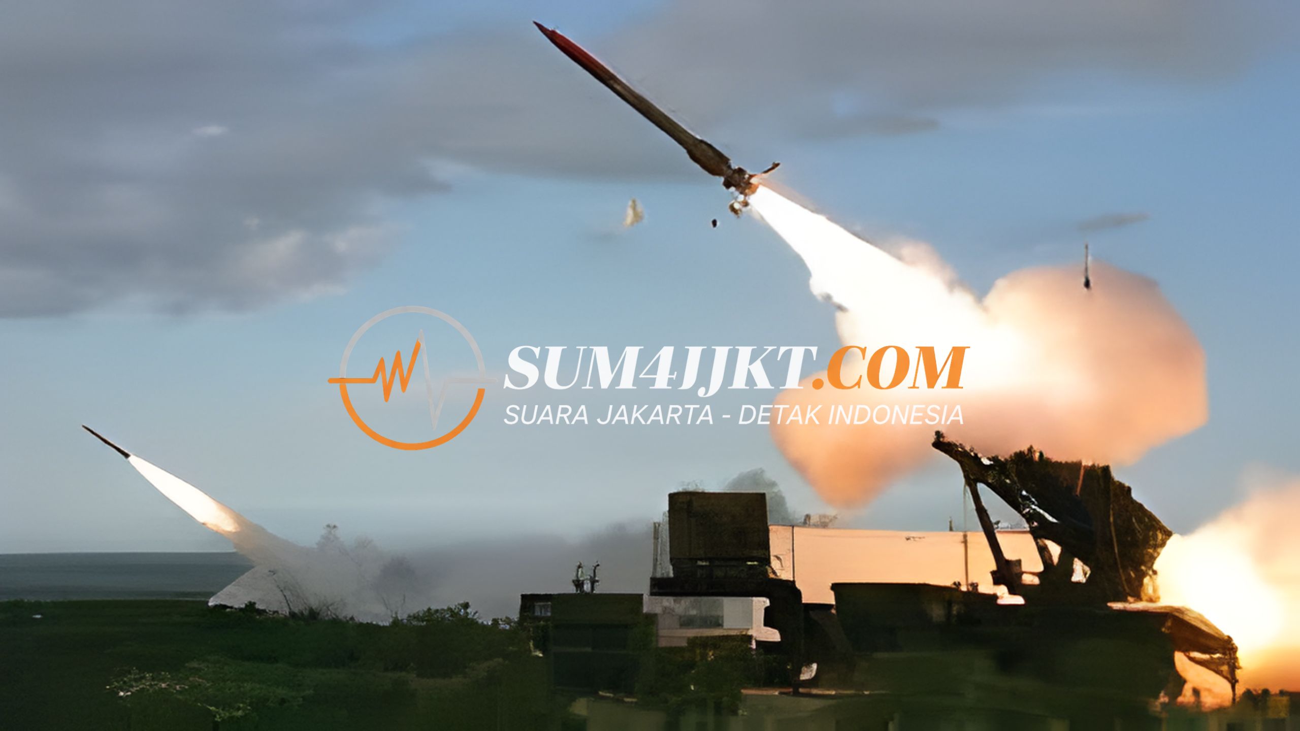 Laporan 7 Roket yang Mengguncang Teheran Menjadi Sinyal Bahwa Eskalasi Sudah Masuk ke Level Sangat Serius