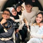 Raffi Ahmad Viral di TikTok, Raih 77 Juta Followers dan Jadi Sorotan Publik