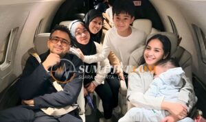 Raffi Ahmad Viral di TikTok, Raih 77 Juta Followers dan Jadi Sorotan Publik