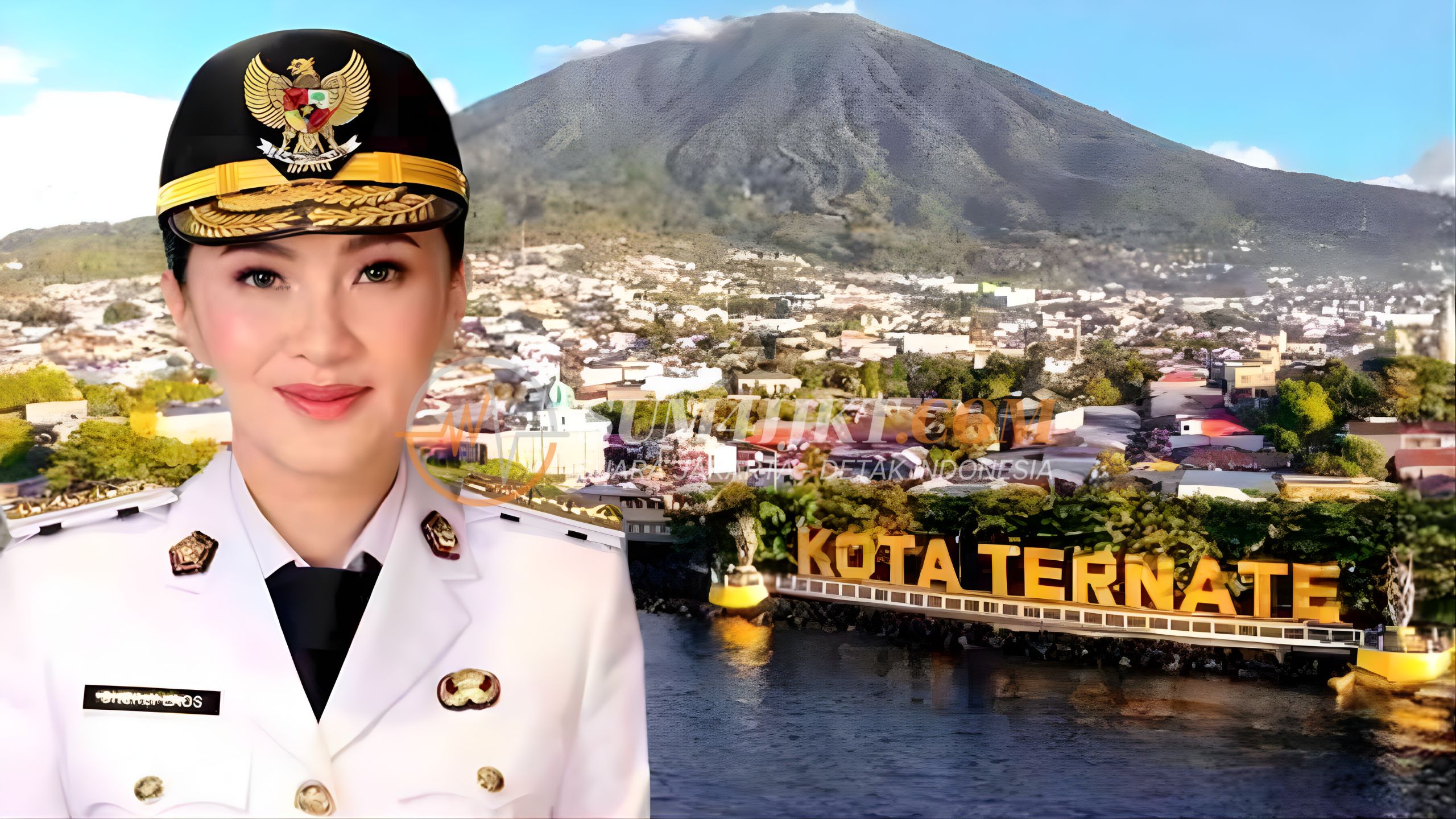 Reaksi Publik dan Tokoh Politik Terhadap Sherly Tjoanda