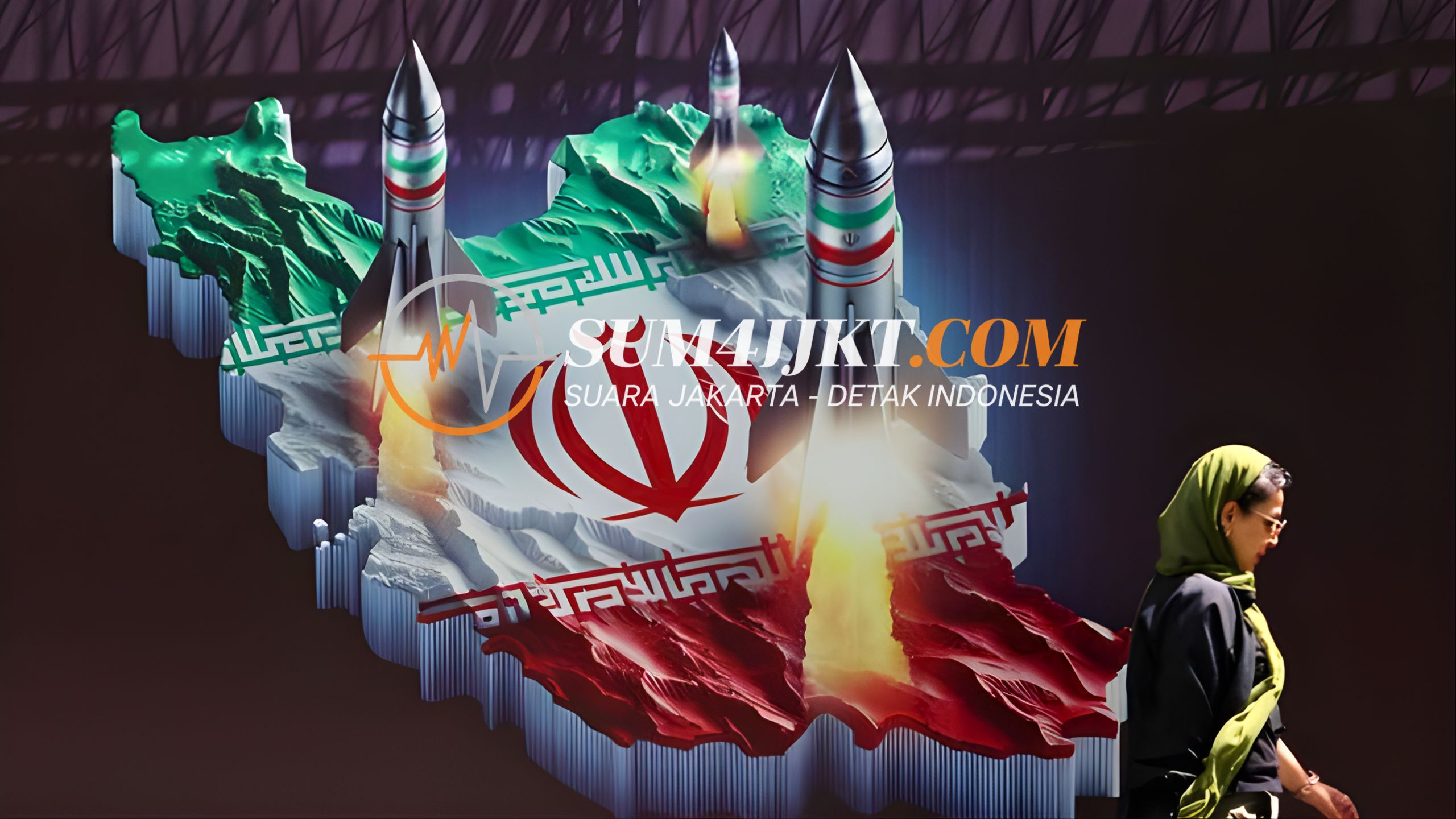 Sidang Senat Membuka Jurang antara Narasi Politik dan Bahasa Teknis Intelijen