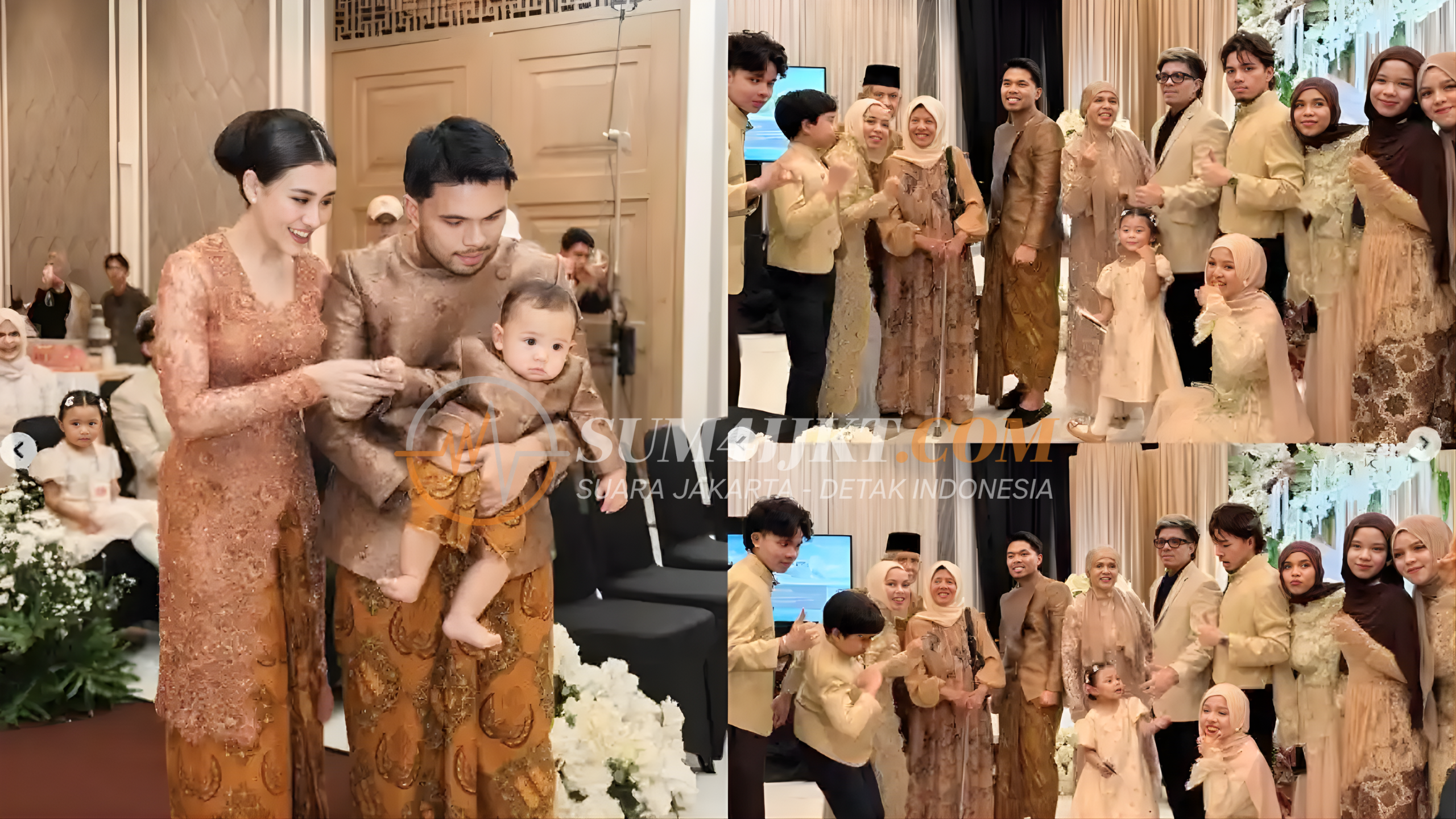 Aaliyah Massaid Disebut Kaget dengan Perjanjian yang Disiapkan