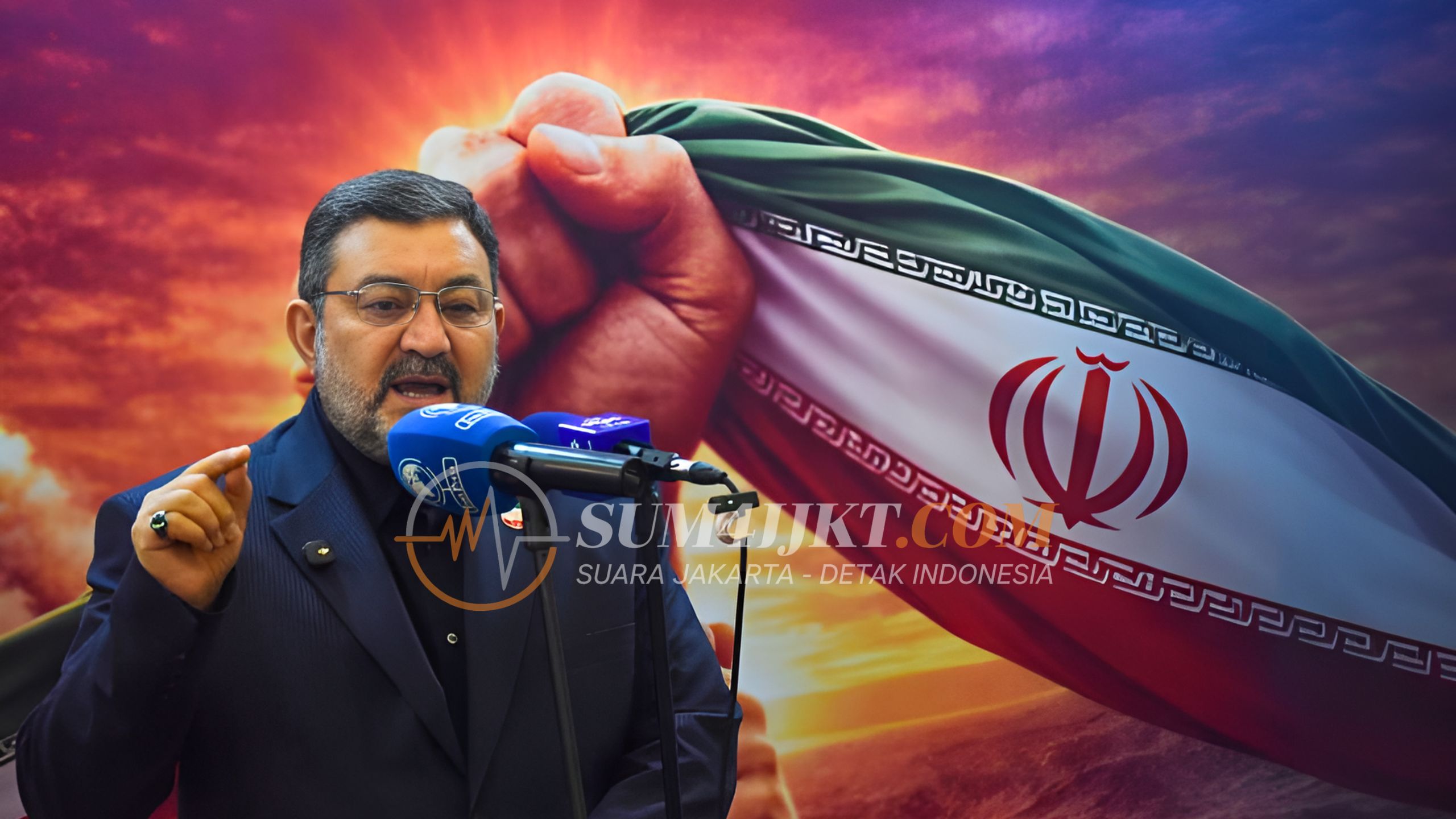 Mengapa Daniel L. Davis Menilai Diplomasi Lebih Realistis