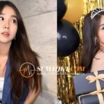 Nyaris 70 Juta Followers di TikTok, Sosok Vilmei Pacar Willie Salim yang Mencuri Perhatian Publik