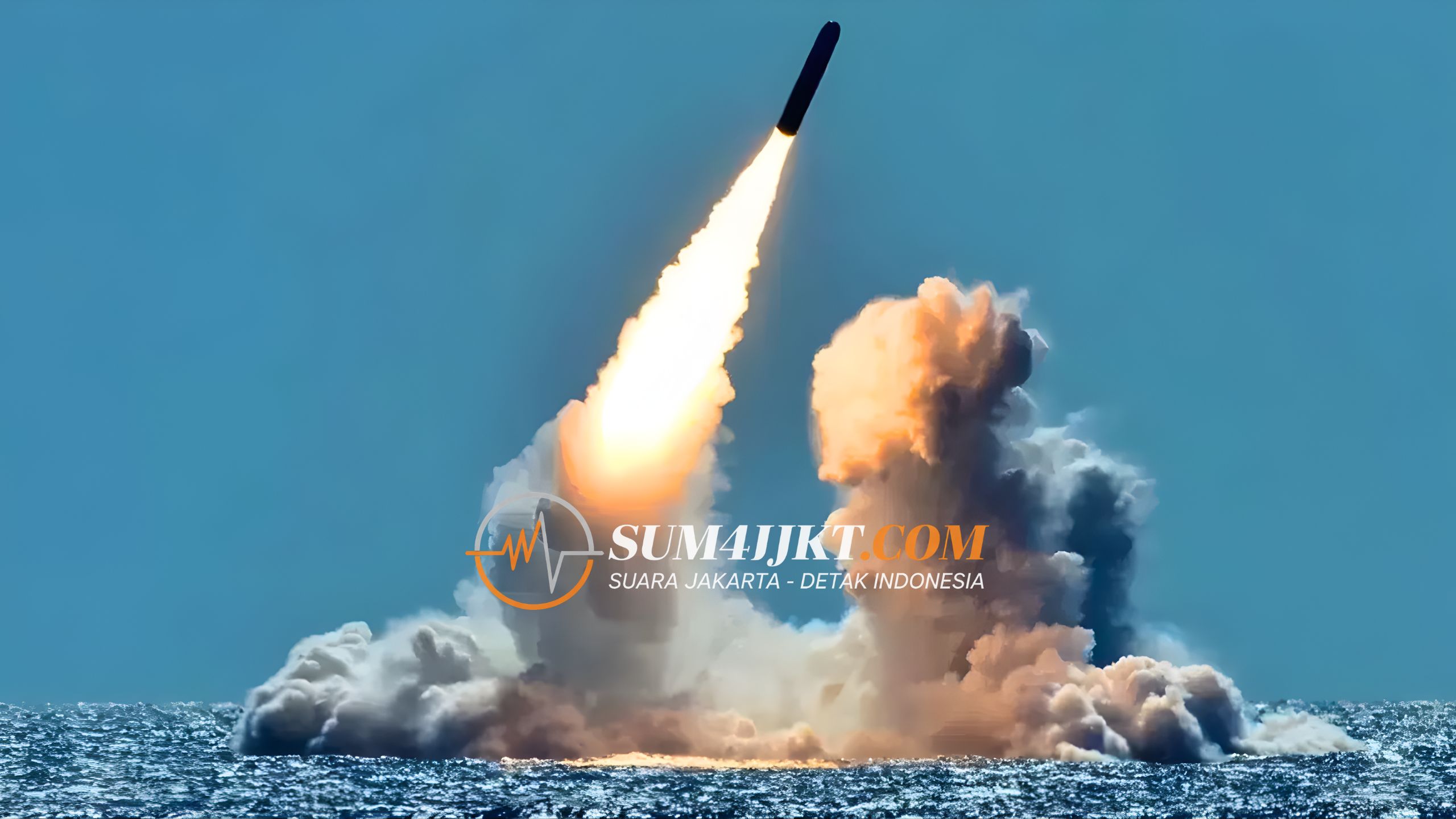 Meski Intelijen Membantah Klaim Trump, Kekhawatiran Internasional atas Program Nuklir Iran Tetap Ada