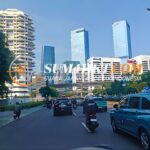 Jakarta Lengang Jelang Lebaran, 7 Fakta Sudirman–Thamrin Tanpa Macet