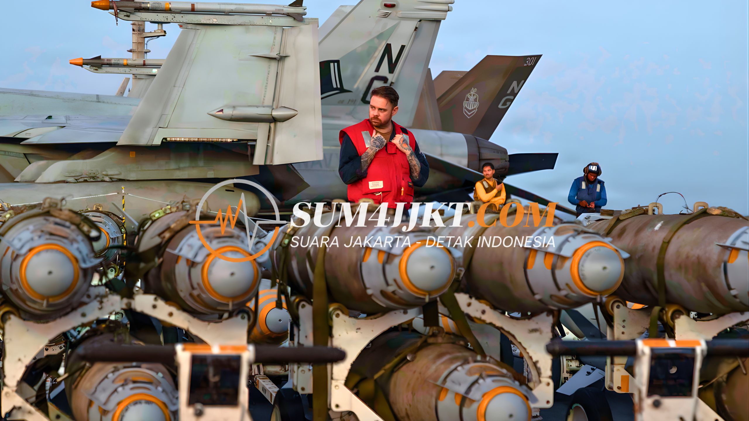 Apa Arti Laporan Ini bagi Reputasi F-35 dan Strategi AS