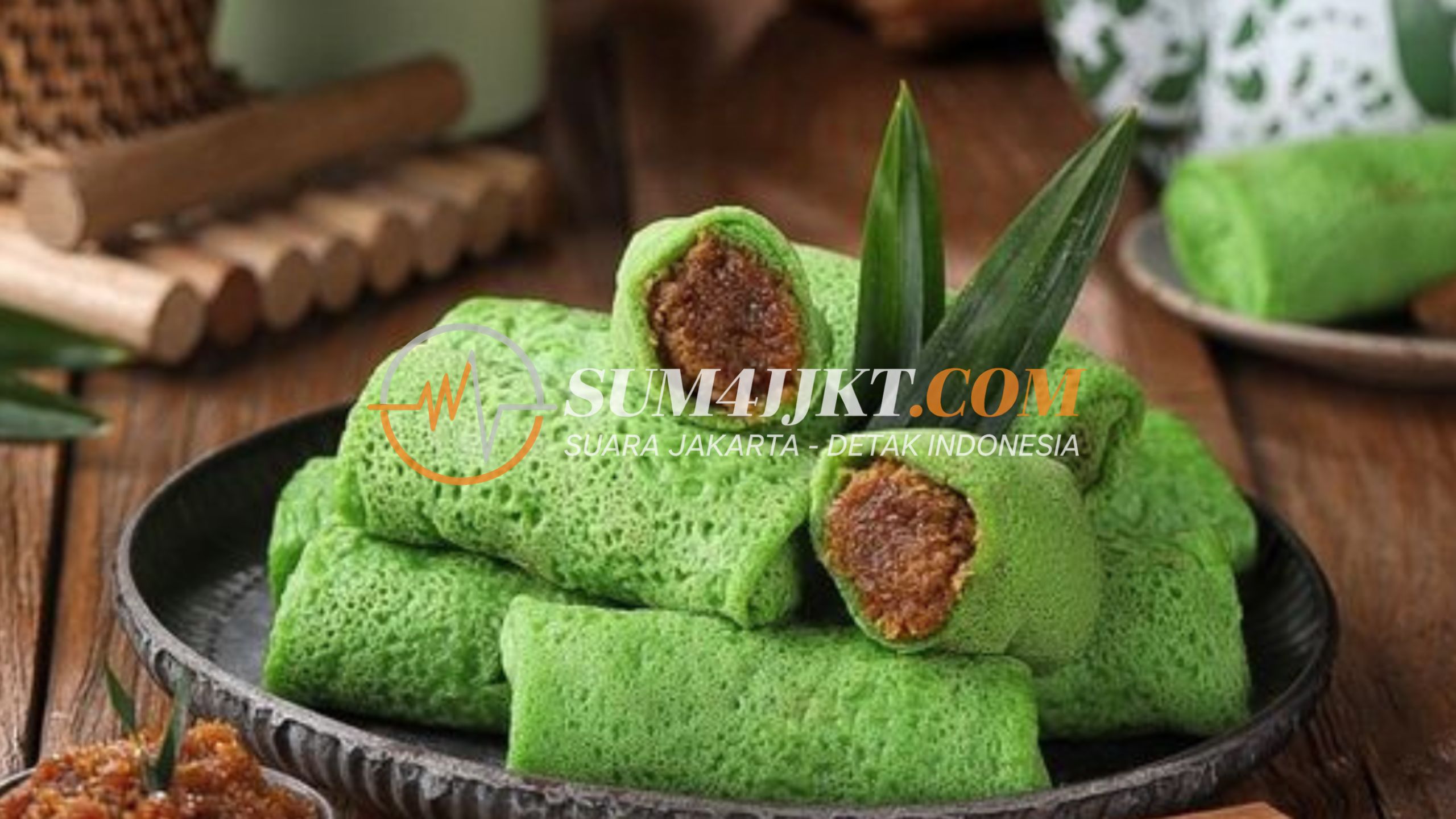 Bakso, Makanan Favorit yang Mudah Ditemukan