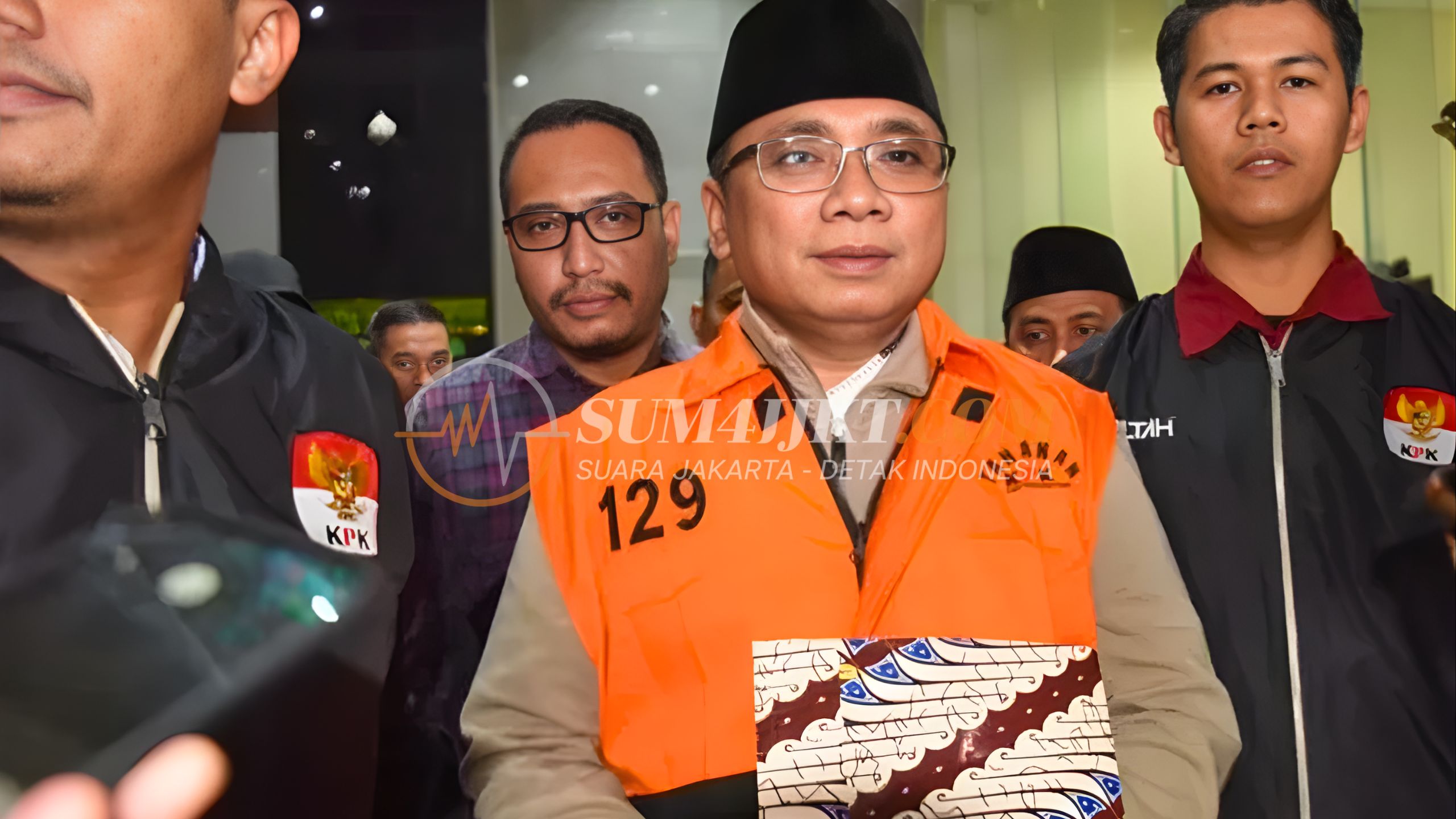 Dampak terhadap Kepercayaan Publik