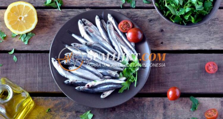 7 Fungsi Ikan bagi Tubuh dan Risiko yang Perlu Diwaspadai untuk Kesehatan