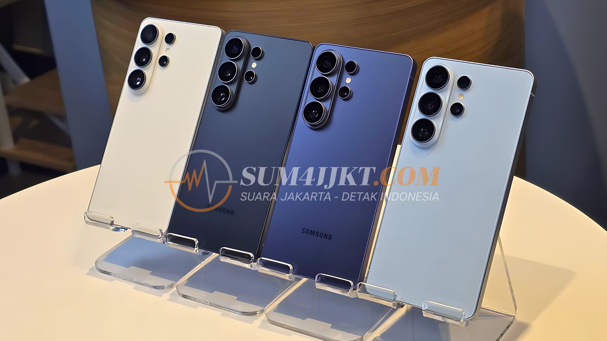 Samsung Galaxy S26 Dibongkar, Hasilnya Bikin Banyak Orang Kaget
