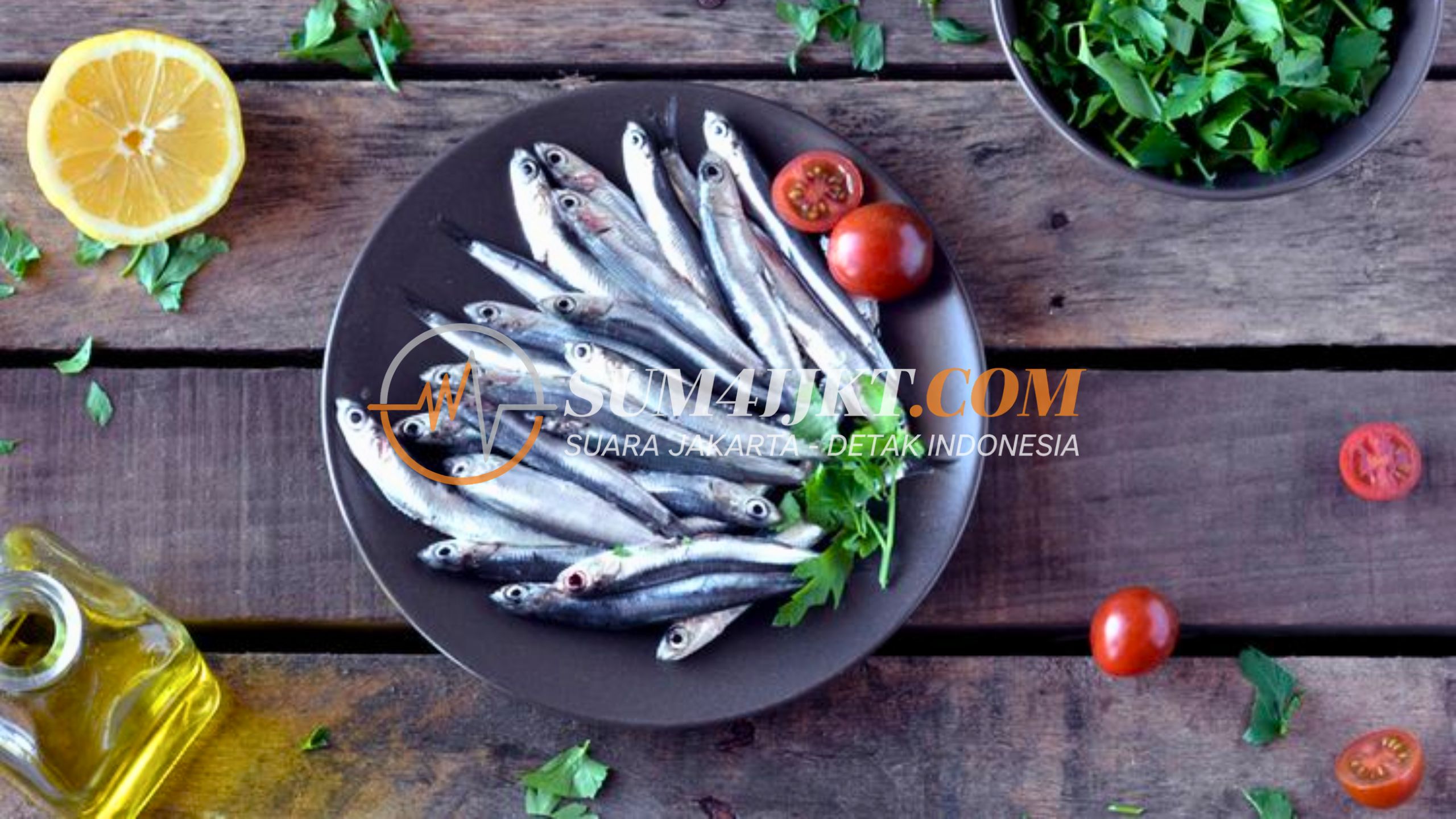 7 Fungsi Ikan bagi Tubuh dan Risiko yang Perlu Diwaspadai untuk Kesehatan