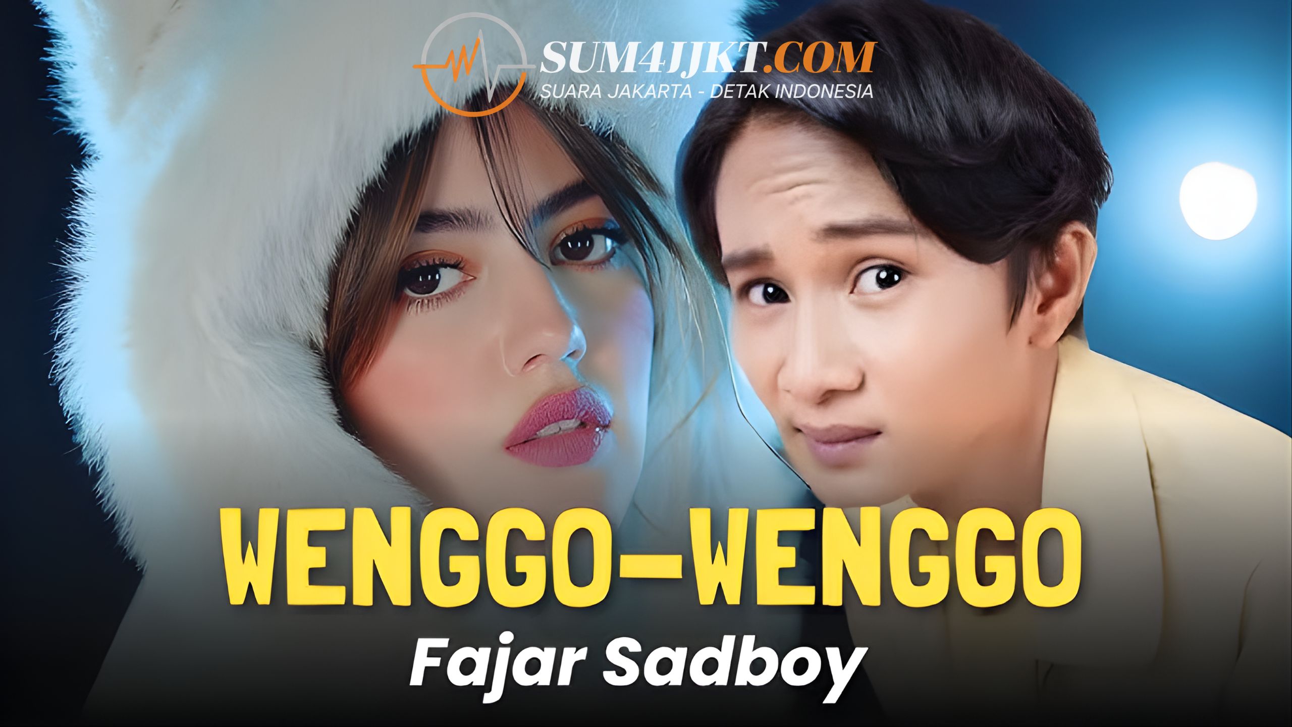 1 Lagu Dari Fajar Sadboy Bikin Seluruh Media Sosial Kagum, Penampilan Ini Mendadak Jadi Sorotan