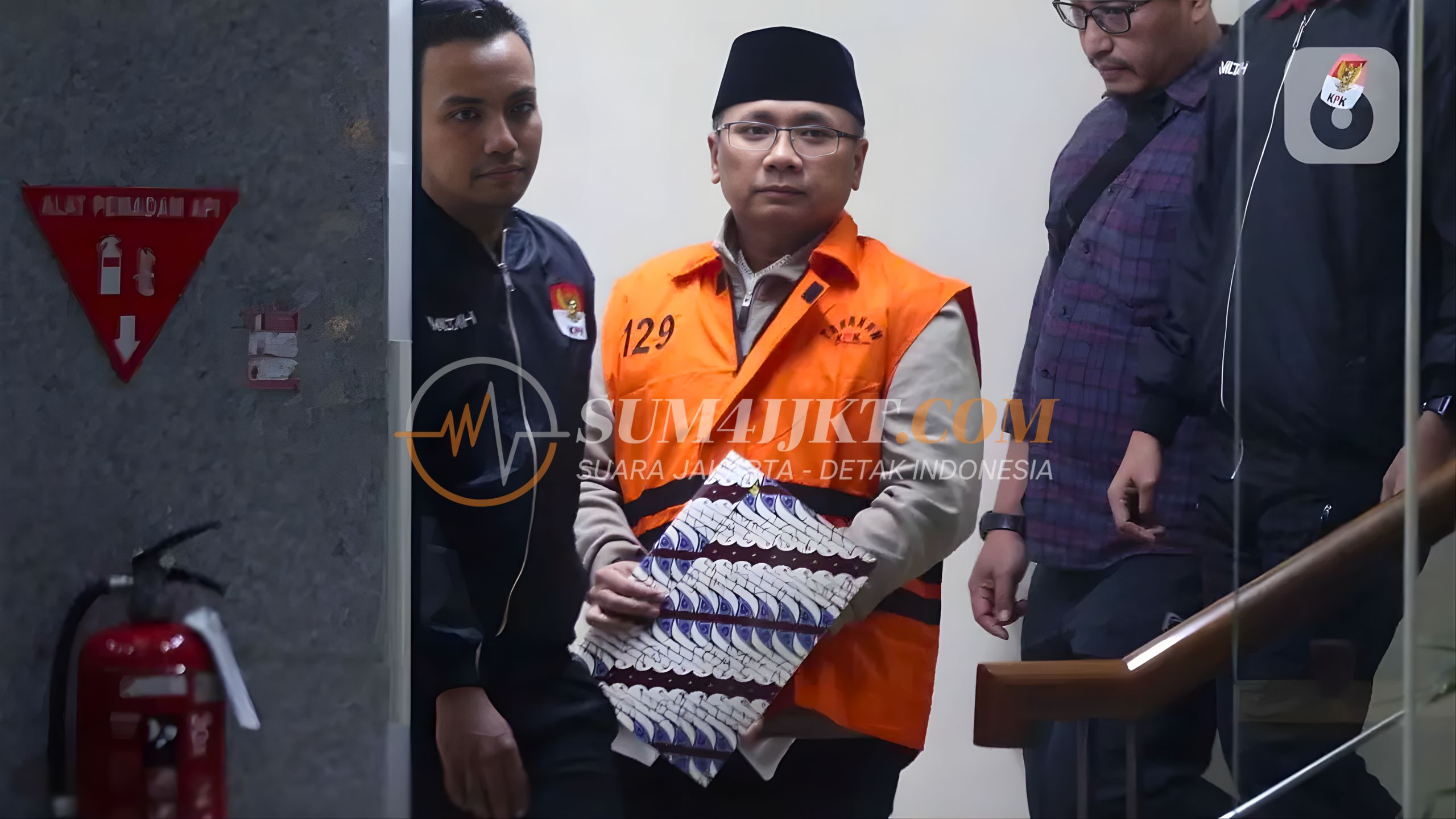 Alasan yang Dapat Mendasari Pengalihan Tahanan