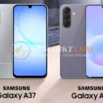 Bocoran Harga Galaxy A57 dan A37 Terbaru, Ini Perkiraan Resminya