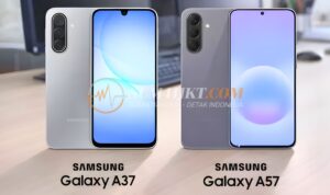 Bocoran Harga Galaxy A57 dan A37 Terbaru, Ini Perkiraan Resminya