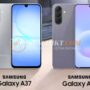 Bocoran Harga Galaxy A57 dan A37 Terbaru, Ini Perkiraan Resminya