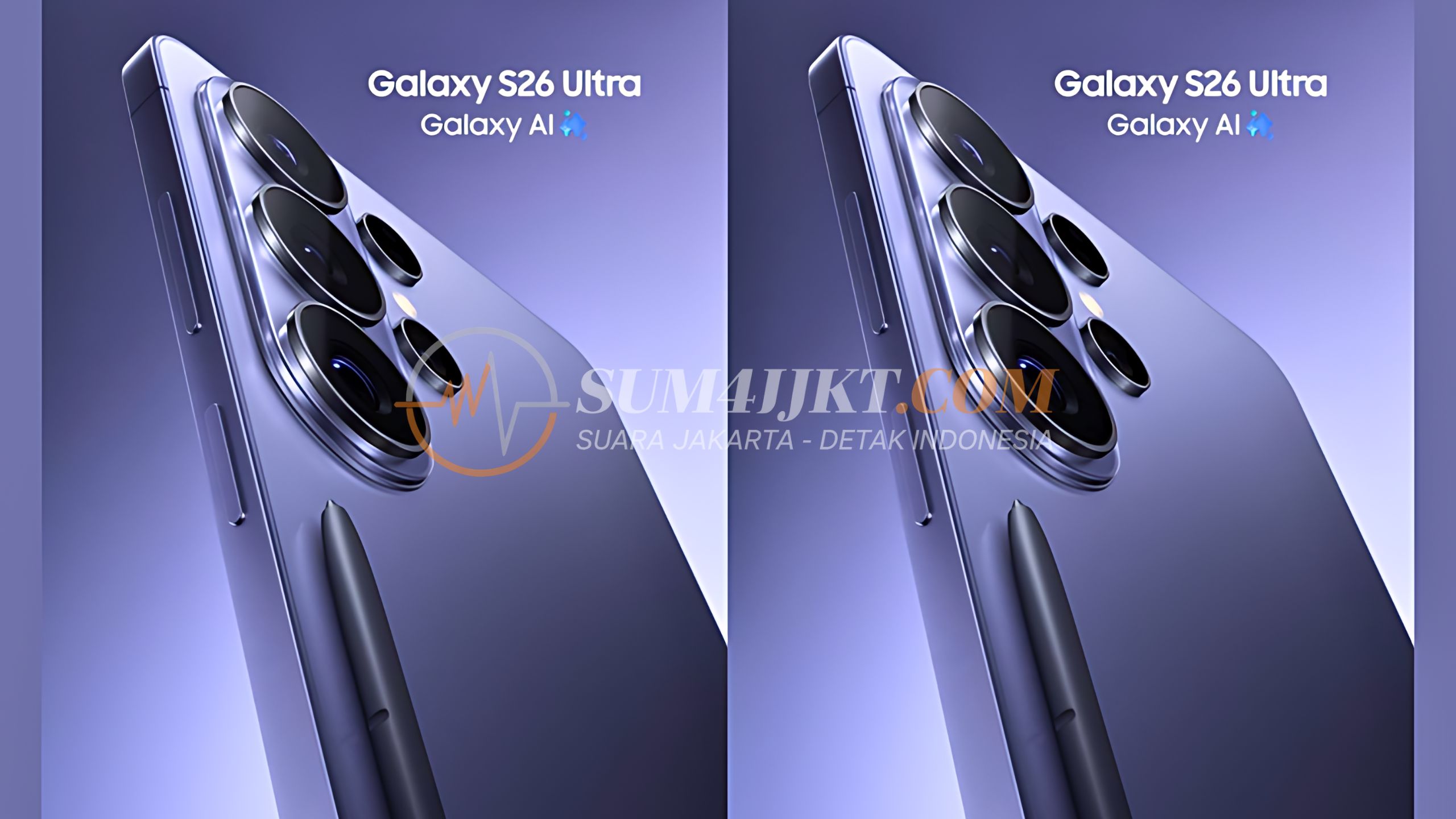 Baterai Samsung Galaxy S26 Jadi Salah Satu Poin Paling Menarik