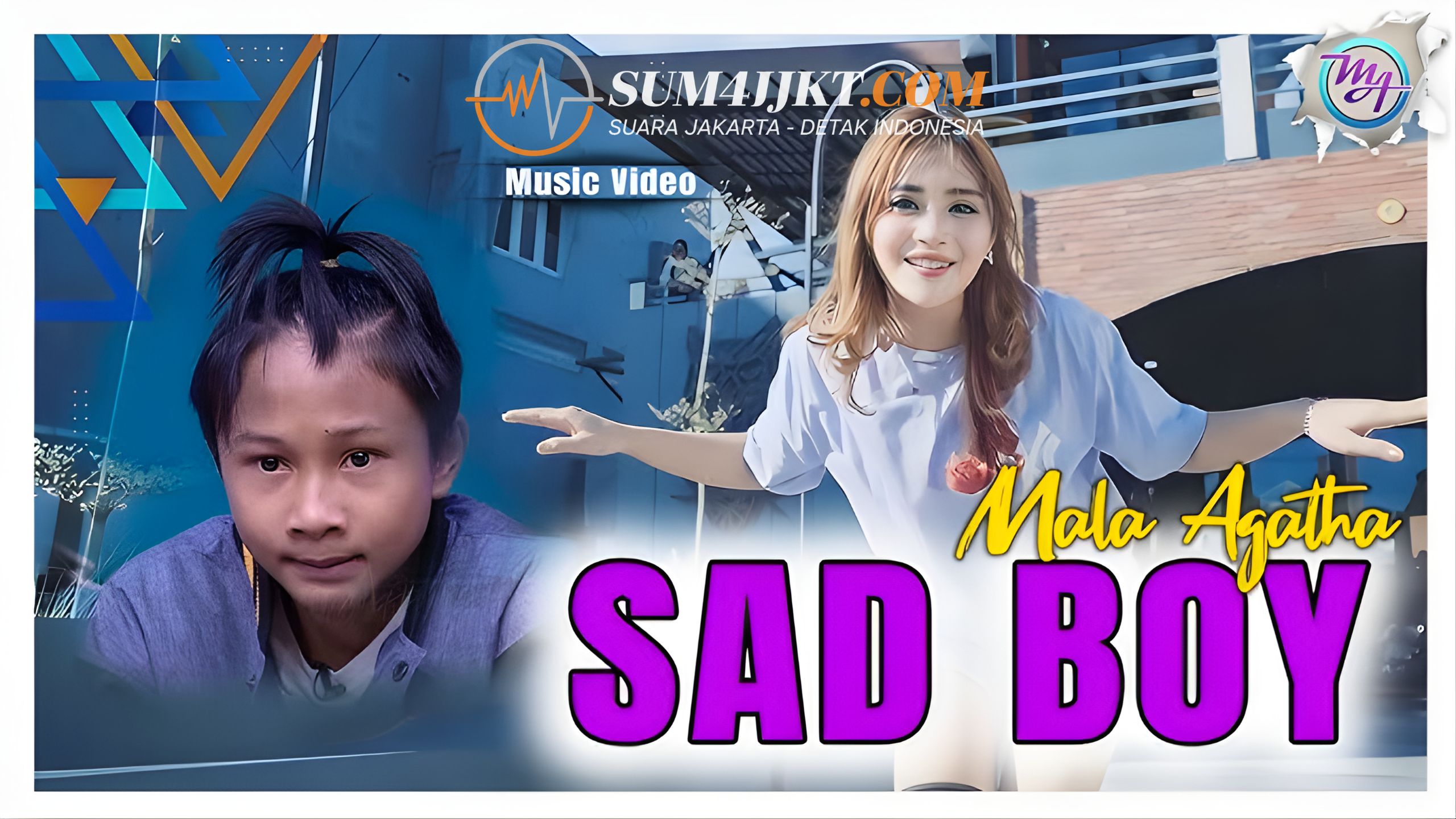 Penampilan 1 Lagu Ini Mengubah Cara Publik Memandang Sosok Fajar Sadboy di Panggung Musik Indonesia