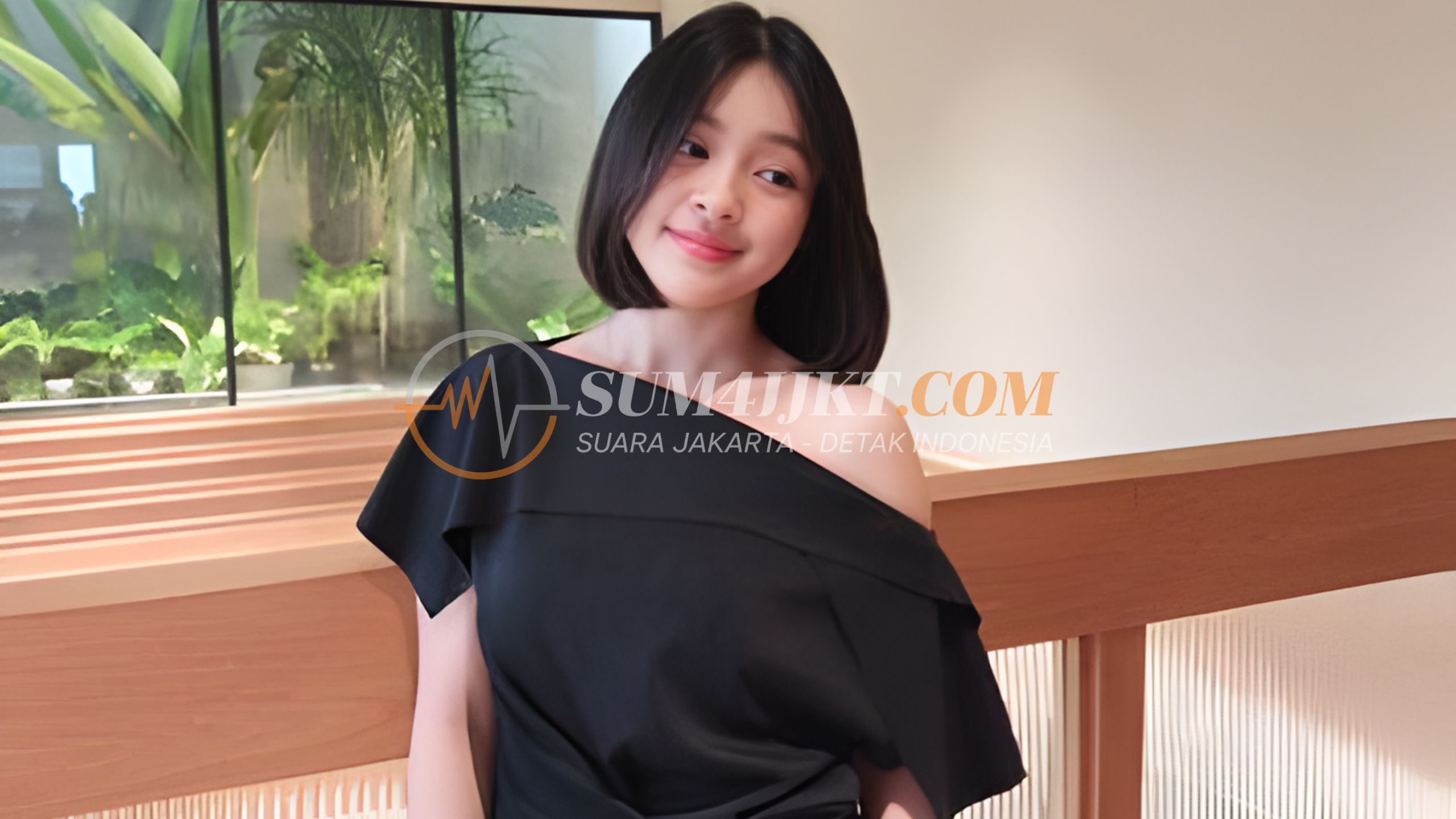 Tantangan di Balik Image yang Melekat