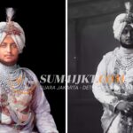 Mengejutkan! Maharaja india Ini Miliki 350 Selir dan Deretan Rolls-Royce Mewah