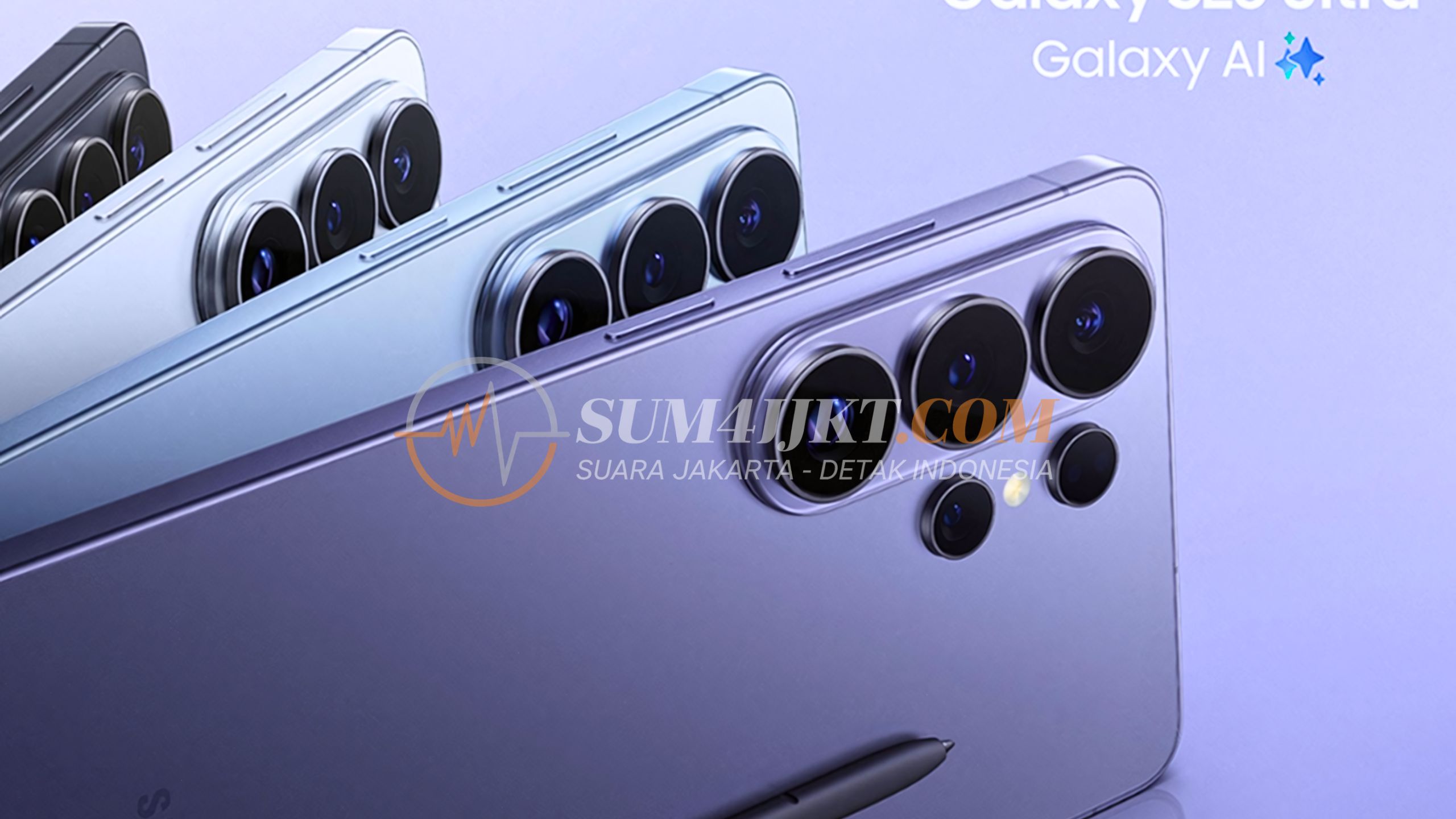 Port, Tombol, dan Komponen Modular Jadi Keunggulan Samsung Galaxy