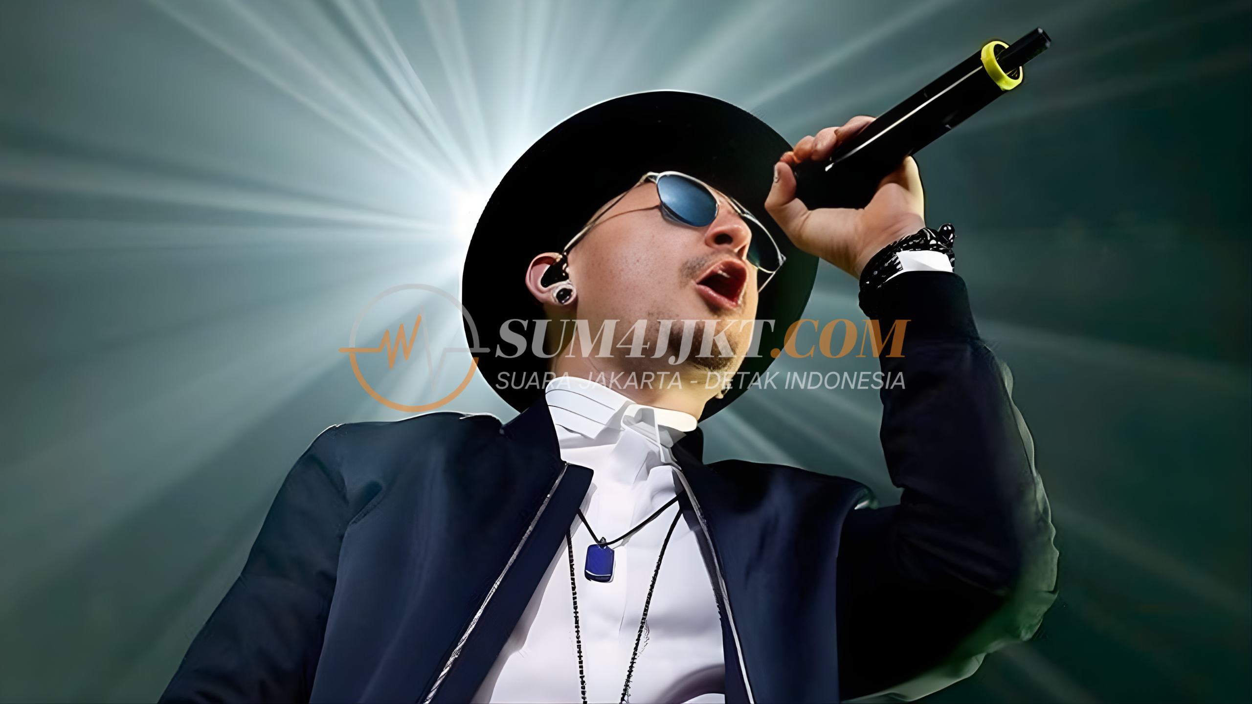 Awal Karier Chester Bennington di Dunia Musik