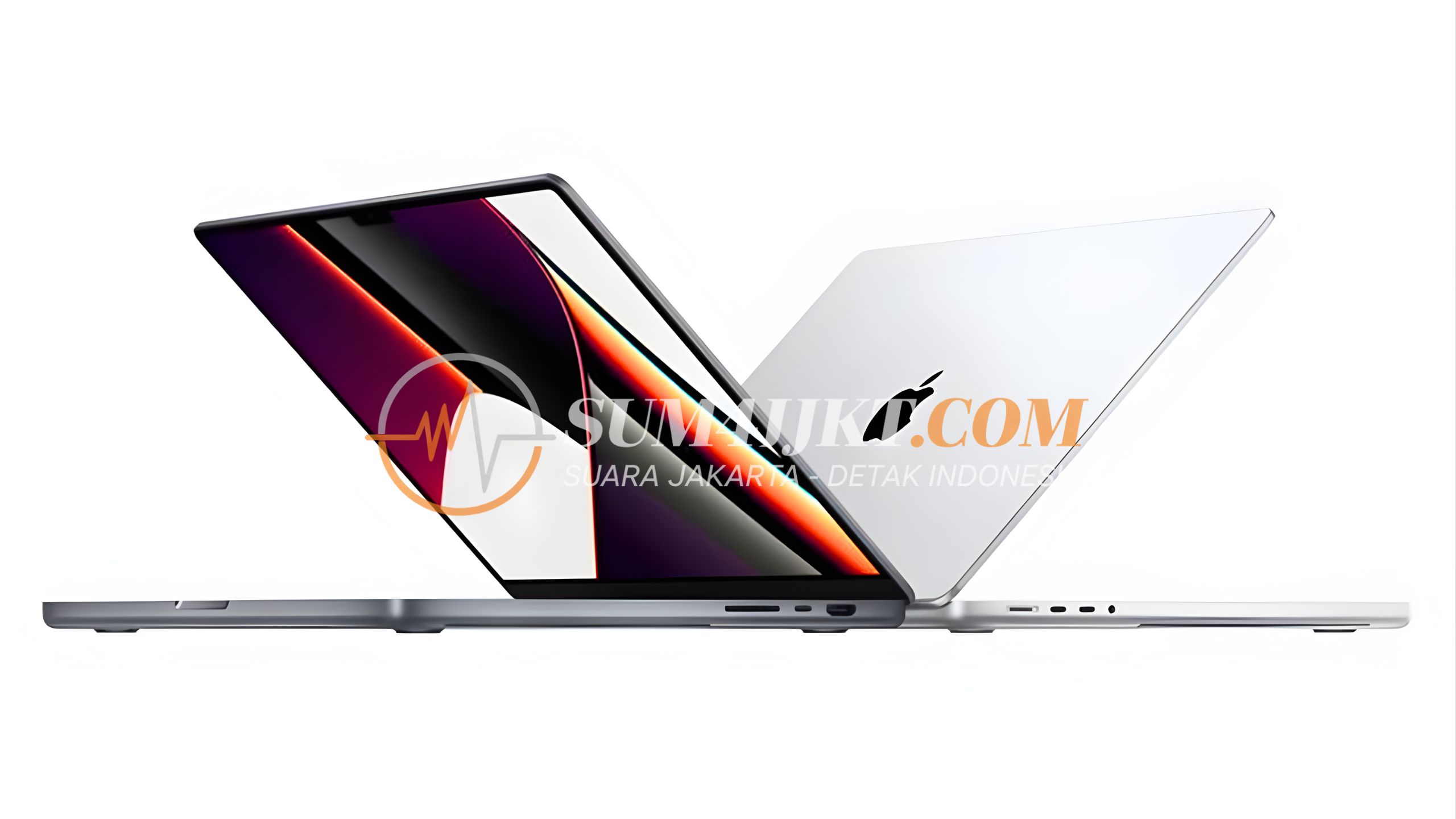 Mengapa MacBook Ultra Disebut Lebih Premium dari MacBook Pro