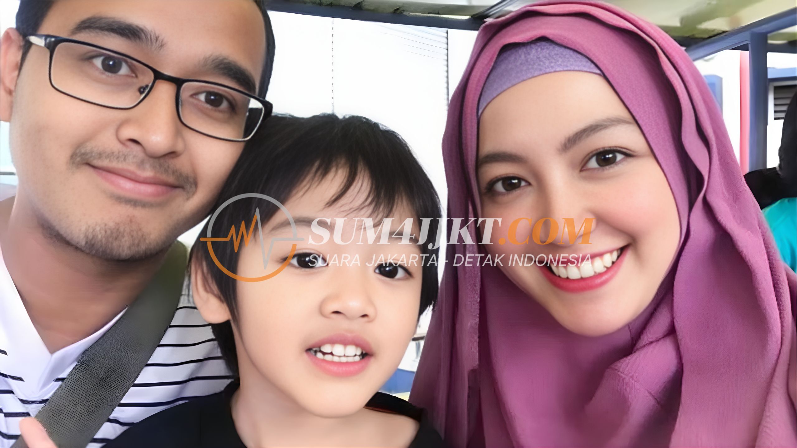 Pertemuan Denada dan Ressa Rizky Jadi Sorotan Jelang Hari Raya