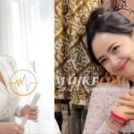 Ayu Puspa Viral di TikTok, Tembus 100 Juta Followers dan Bikin Heboh