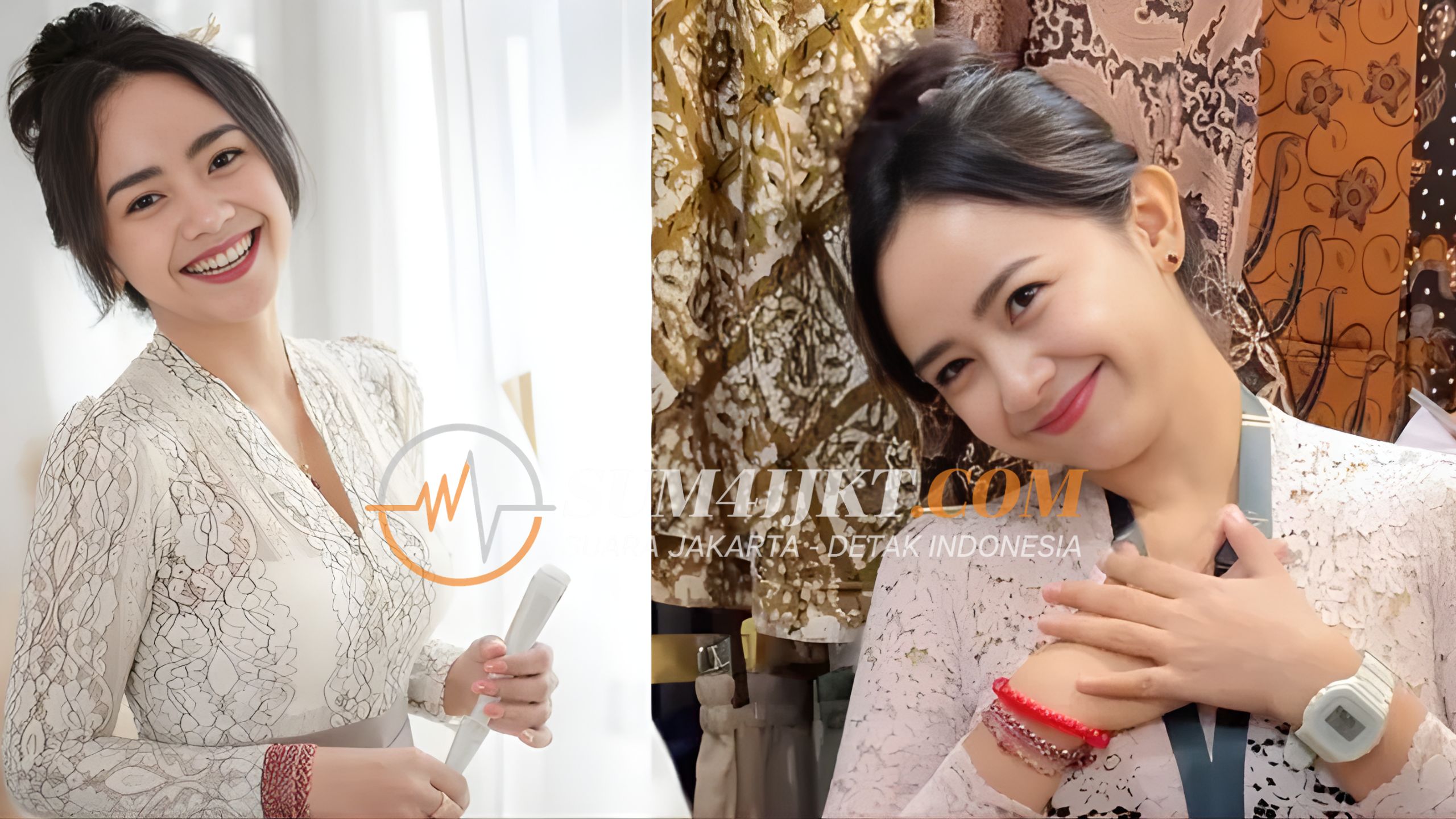 Ayu Puspa Viral di TikTok, Tembus 100 Juta Followers dan Bikin Heboh