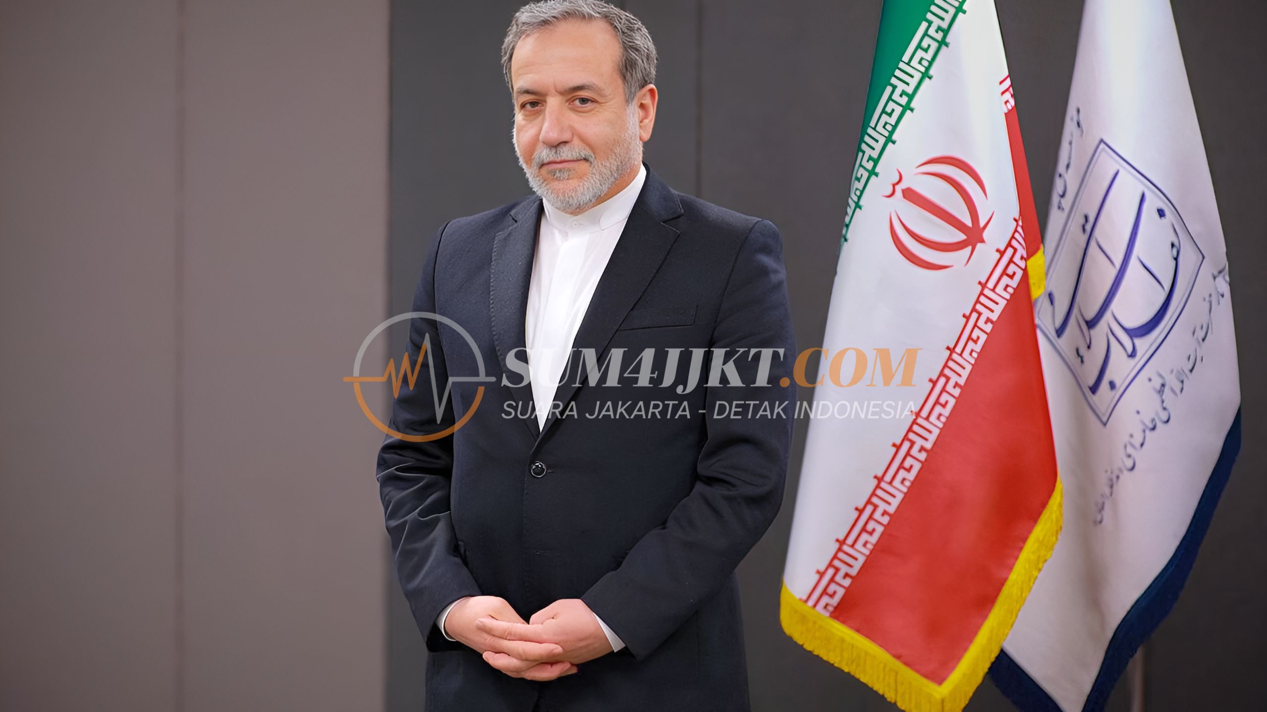 AS-Israel Ubah Arah Perhitungan di Tengah Ketegangan Iran