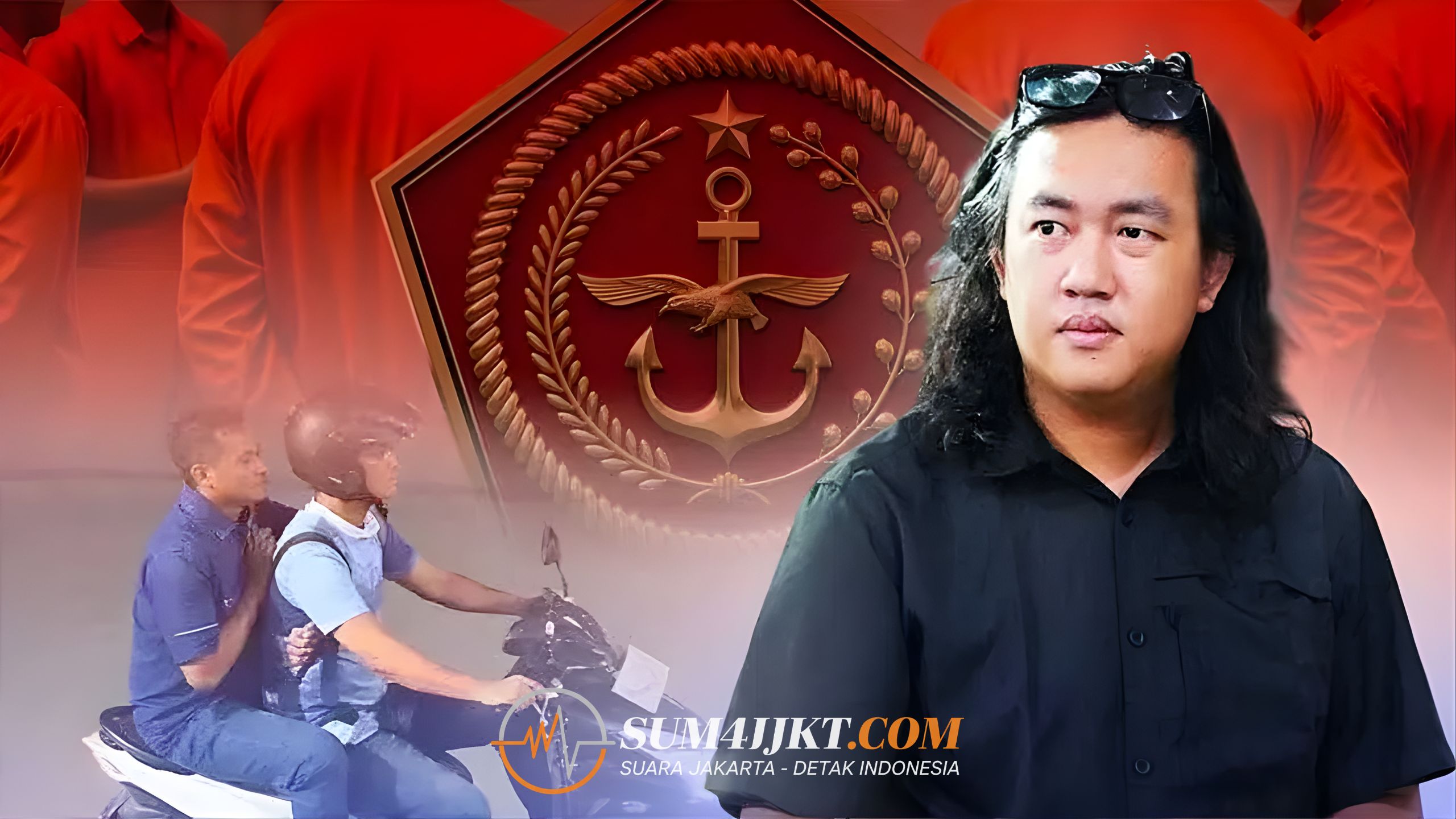 Mengapa Keterlibatan Oknum TNI dalam Kasus Ini Memicu Reaksi Publik yang Sangat Besar