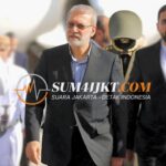 2 Nama Menguat sebagai Pengganti Ali Larijani, Arah Politik Iran Jadi Taruhan