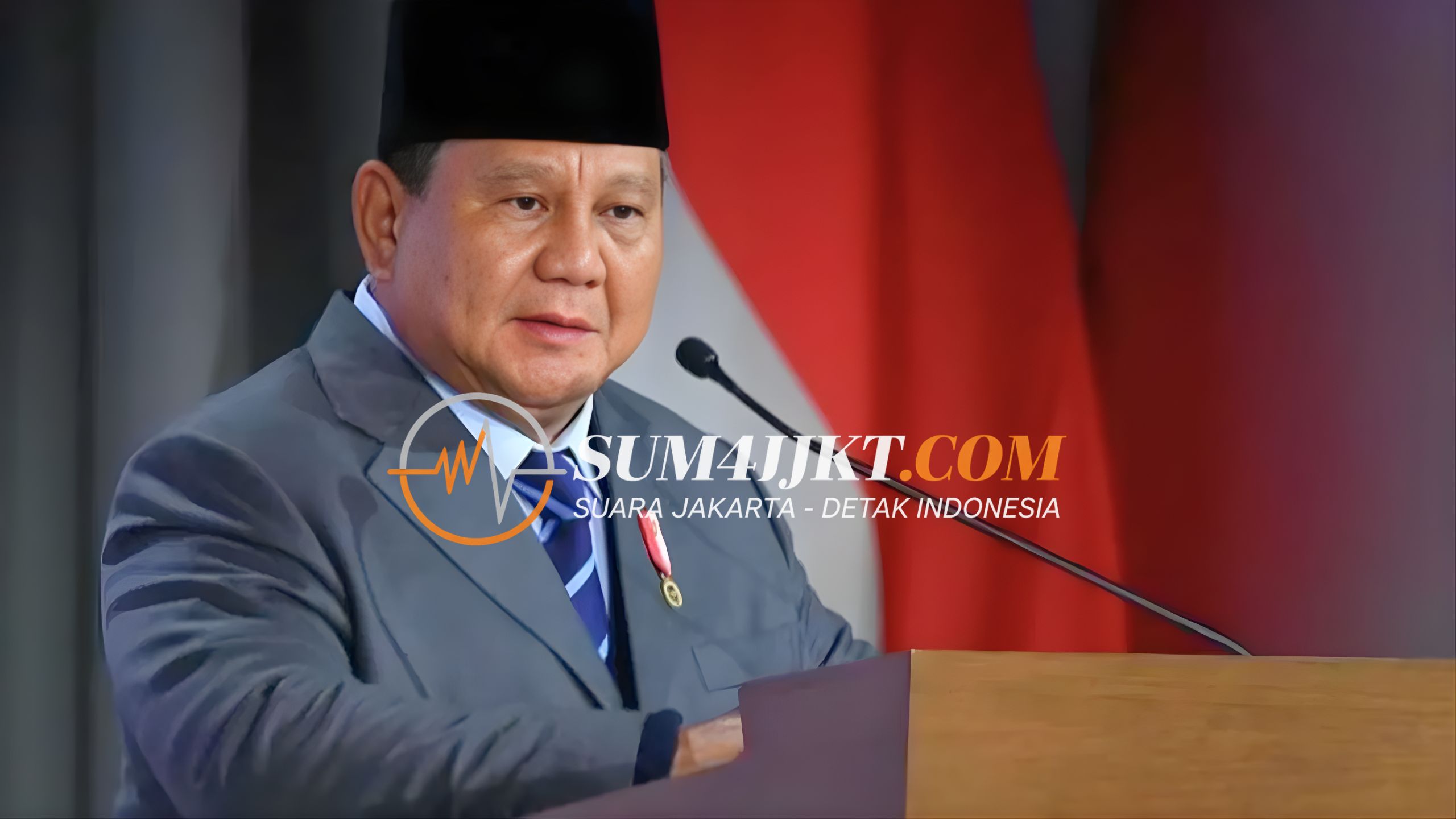 Perintah Presiden Mengubah Arah Perhatian Publik dari Sekadar Pelaku Lapangan ke Dalang Utama di Balik Serangan