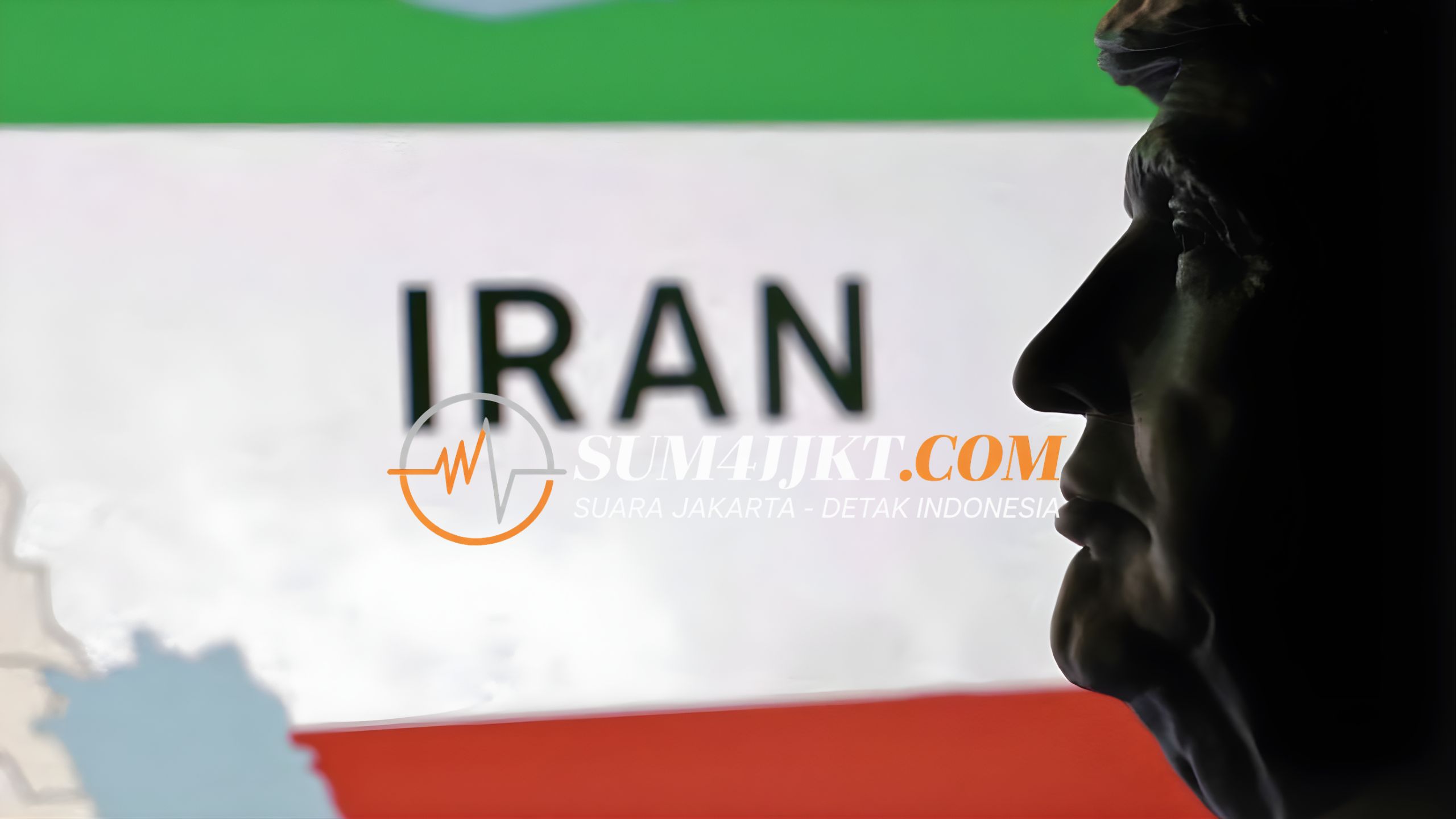 Pesan kepada Trump Muncul Saat Amerika Justru Berusaha Menahan Risiko Perang Lebih Luas