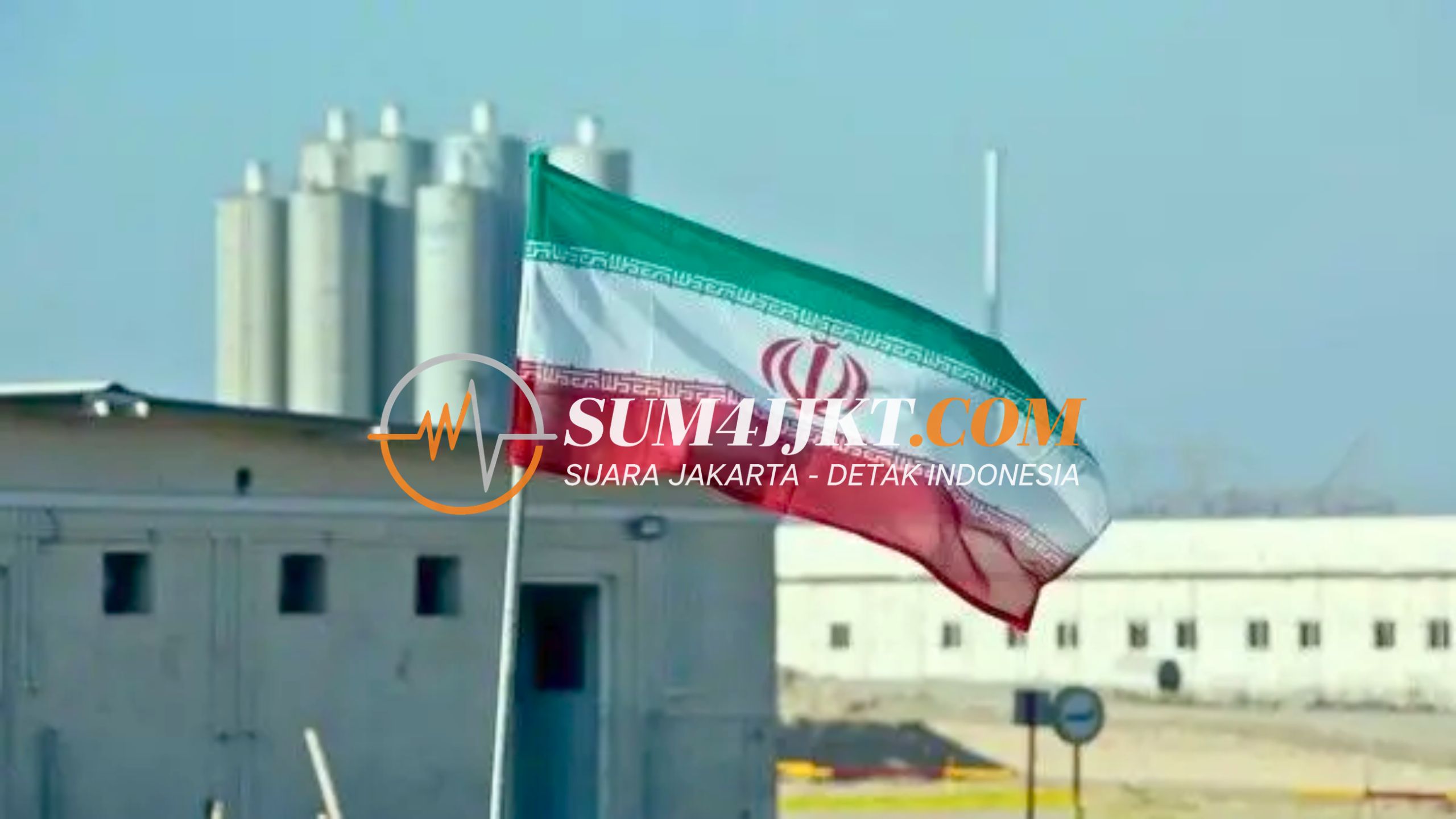 Mengapa Pembalasan Iran Menjadi Sorotan Dunia