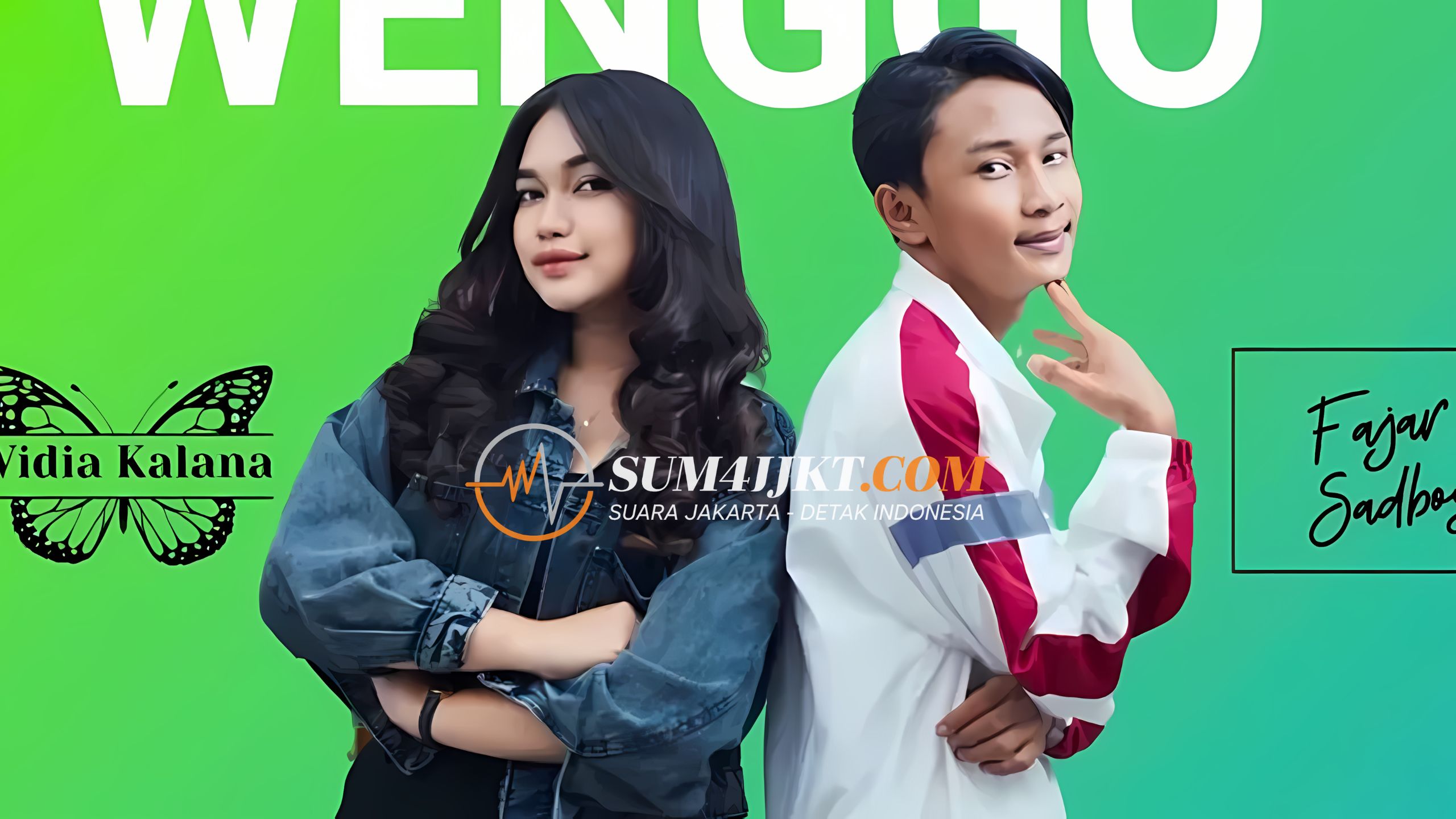 Media Sosial Menjadikan 1 Lagu Bukan Sekadar Hits, tetapi Simbol Bahwa Fajar Sadboy Sedang Naik Sangat Cepat