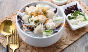 5 Macam Sop Ikan Hangat yang Kaya Rasa dan Sarat Manfaat