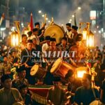 Lebaran Selebritas: Dari Kampung Hingga Mancanegara, Penuh Kejutan!