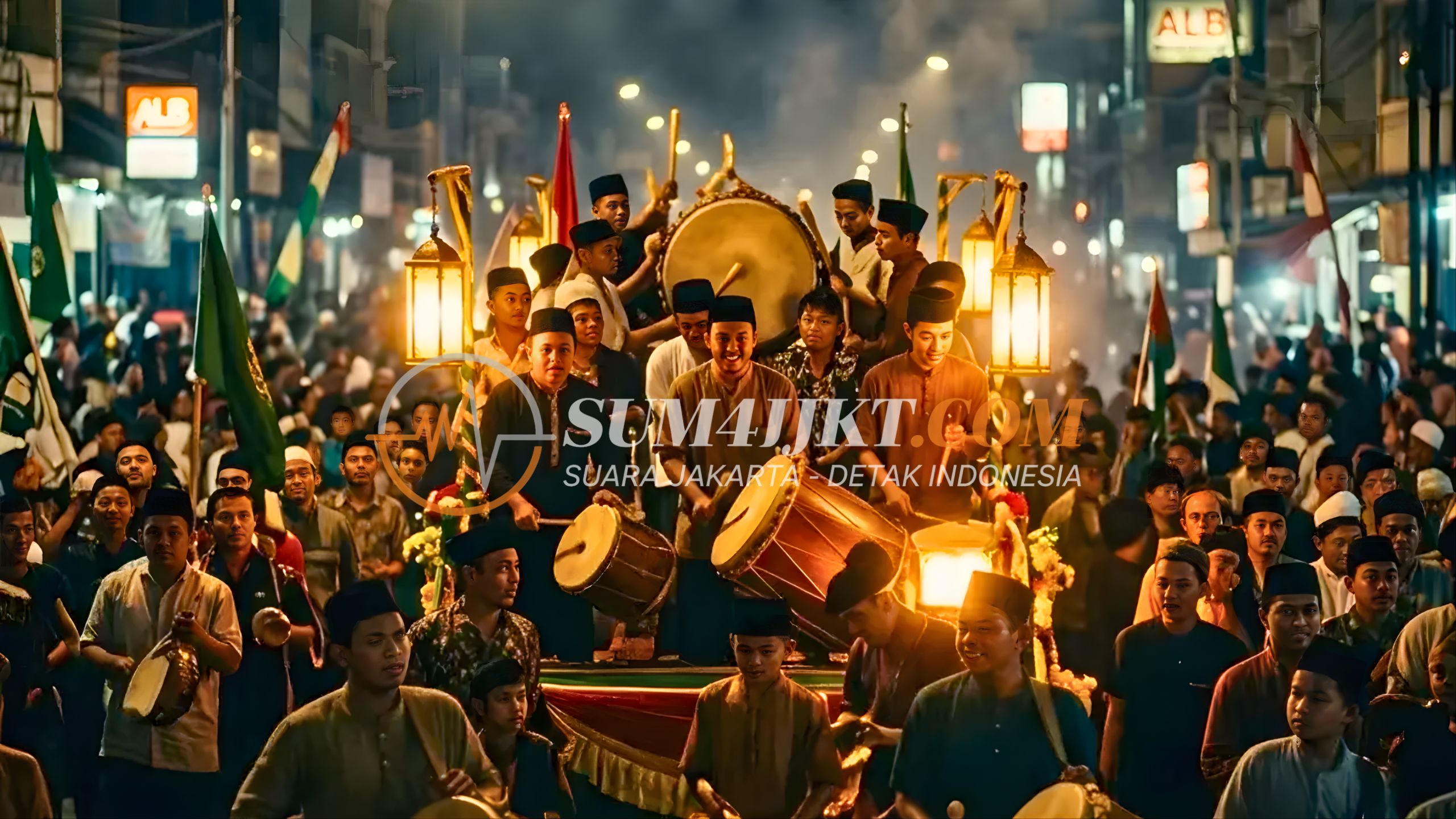 Lebaran Selebritas: Dari Kampung Hingga Mancanegara, Penuh Kejutan!