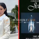 Jennie BLACKPINK Raih Platinum di AS untuk Lagu ‘Like Jennie’ – Prestasi Internasional