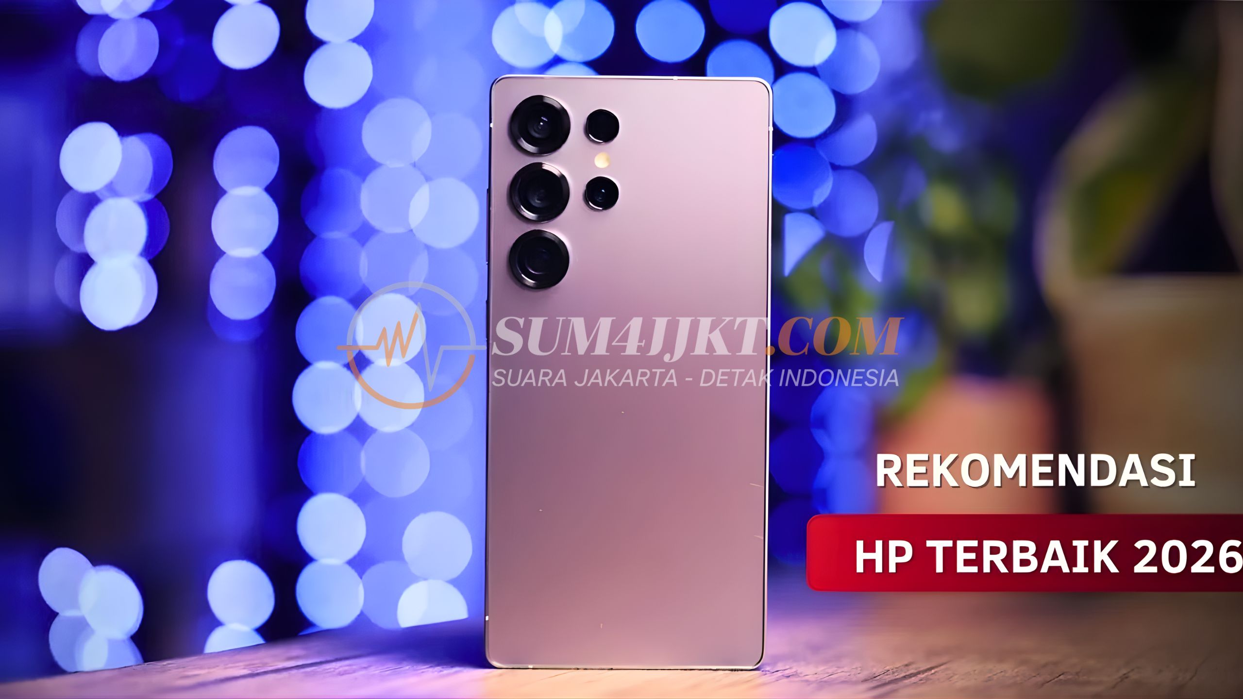 Performa Tidak Jauh Berbeda