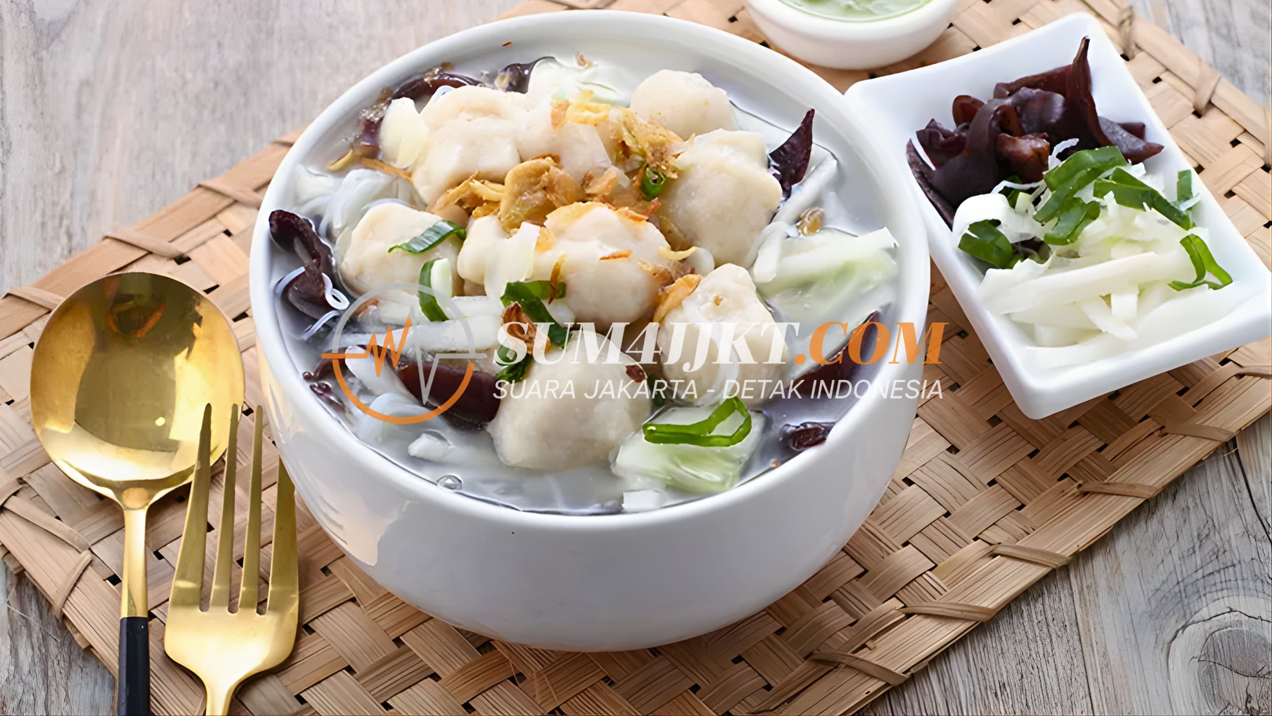 5 Macam Sop Ikan Hangat yang Kaya Rasa dan Sarat Manfaat