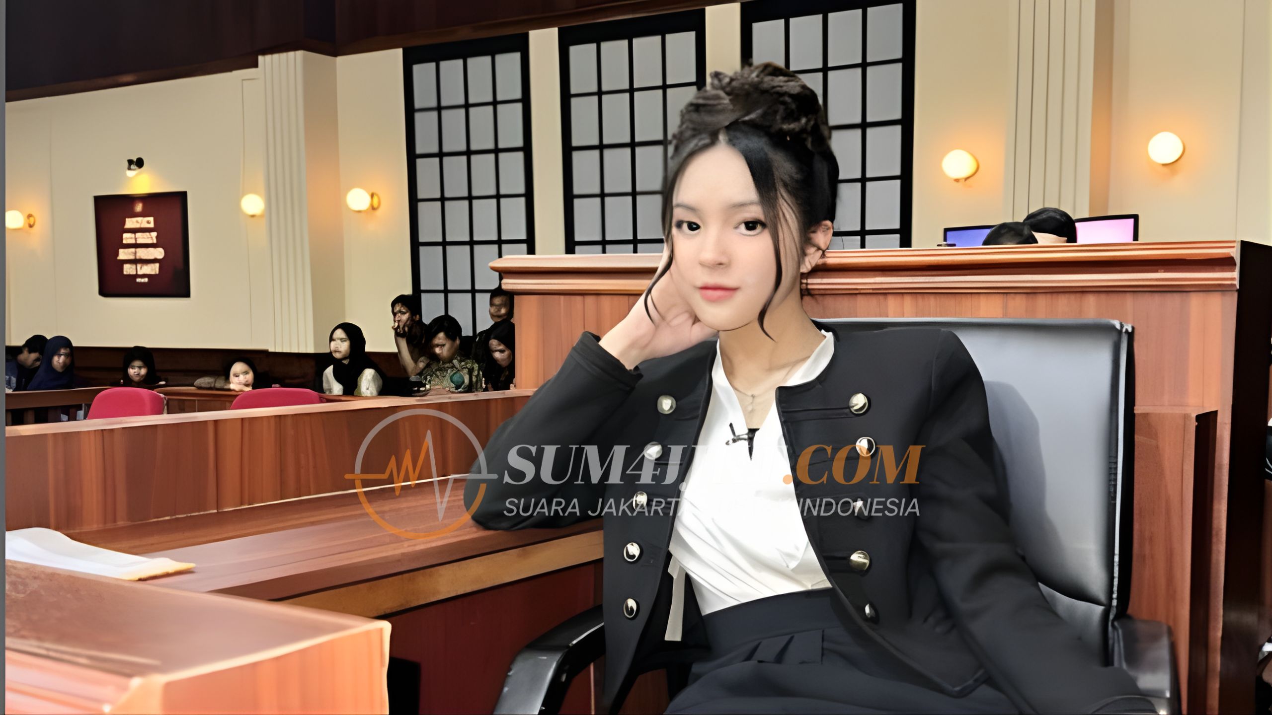 Image Pelawak yang Kini Melekat