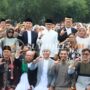 Tito Dampingi Prabowo Rayakan Idul Fitri di Aceh Tamiang